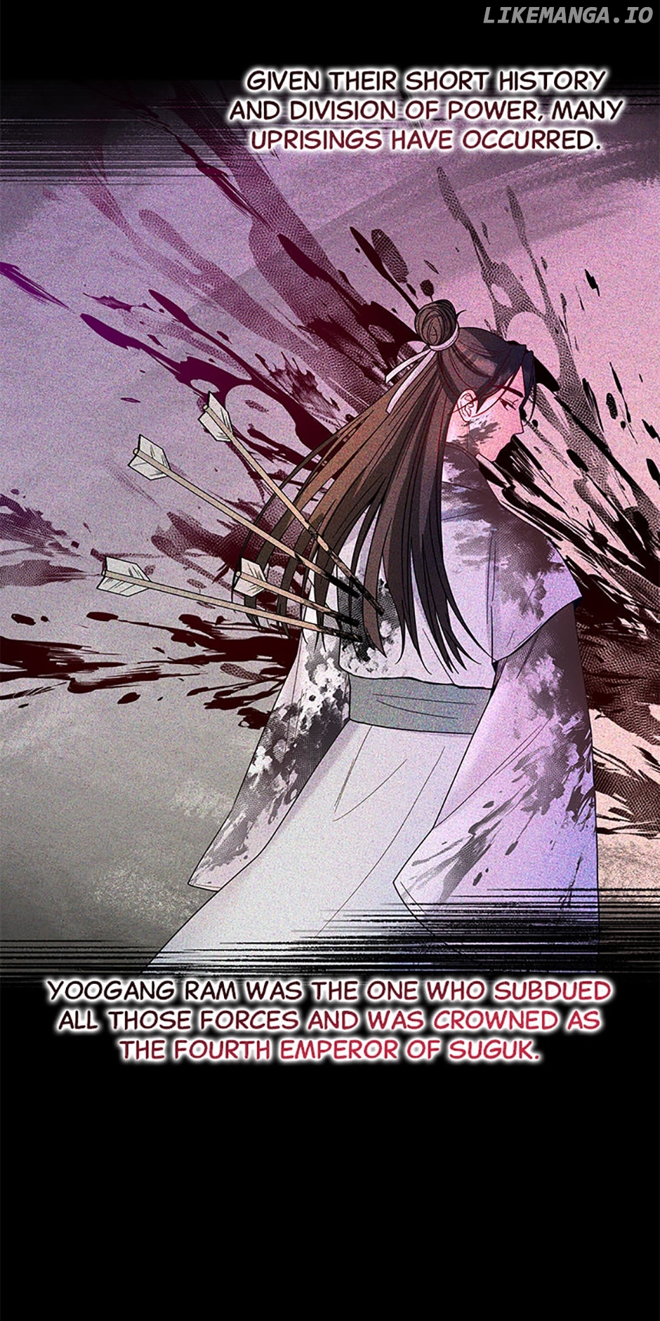 Sponte Dei: As You Wish Chapter 78 - page 7