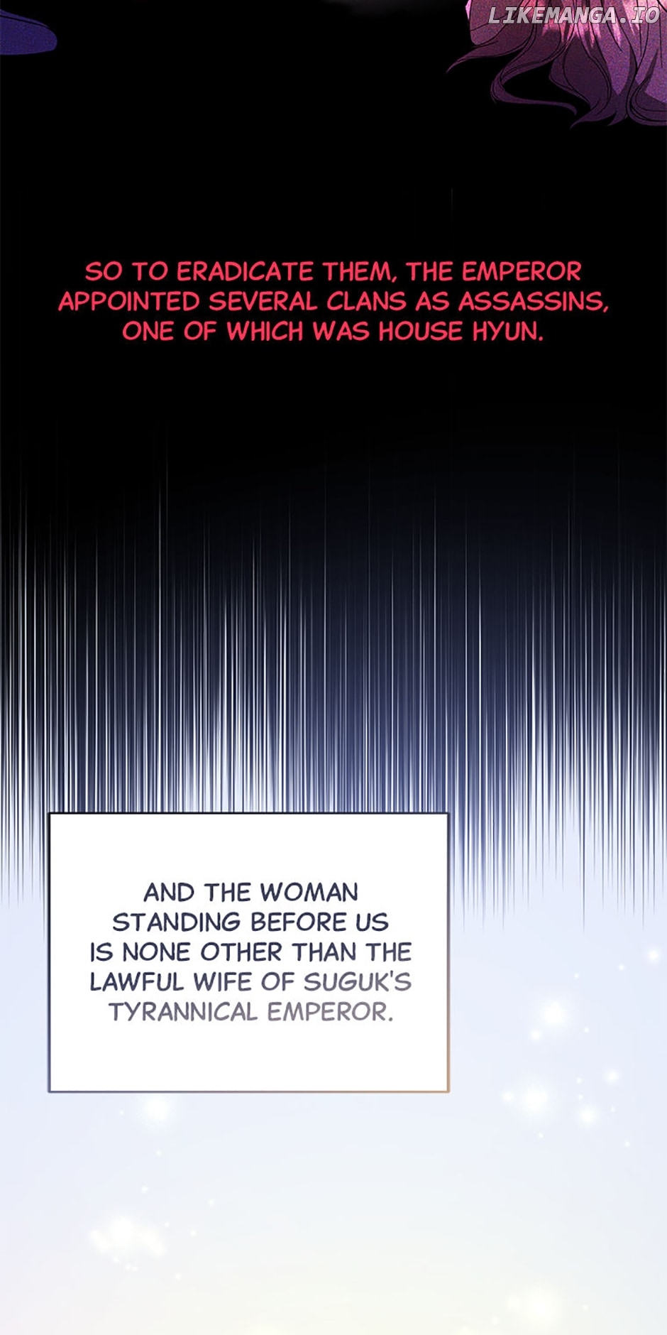 Sponte Dei: As You Wish Chapter 78 - page 9