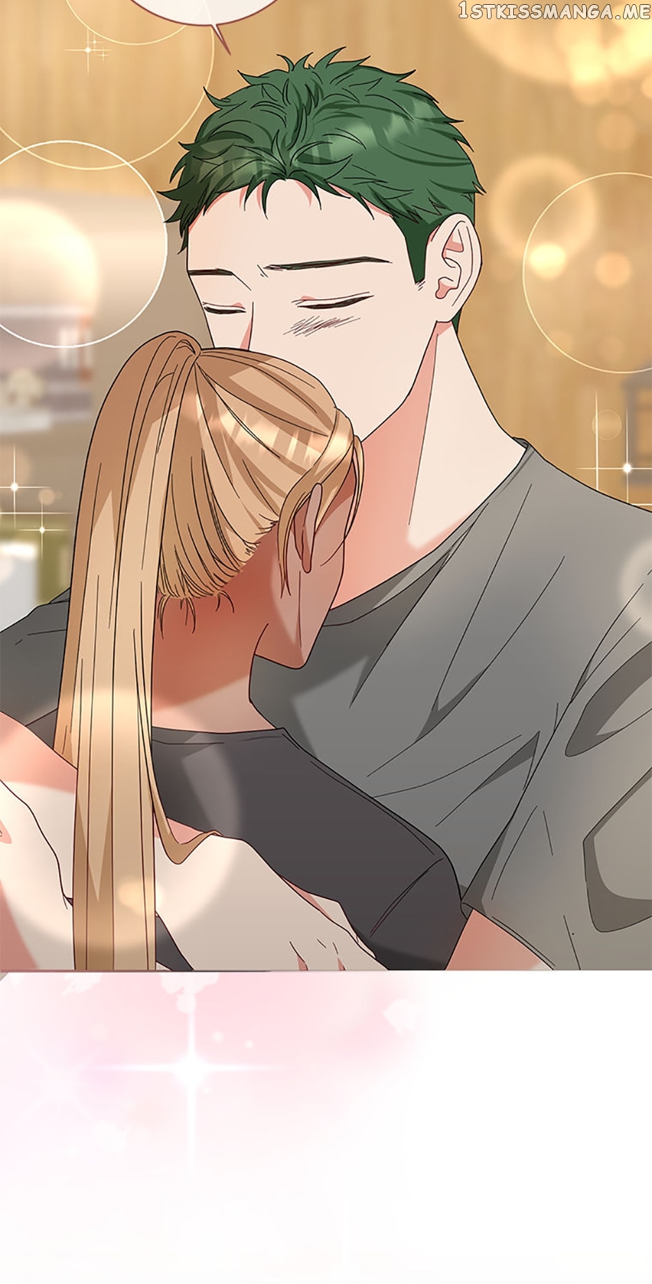 Sponte Dei: As You Wish Chapter 55 - page 13