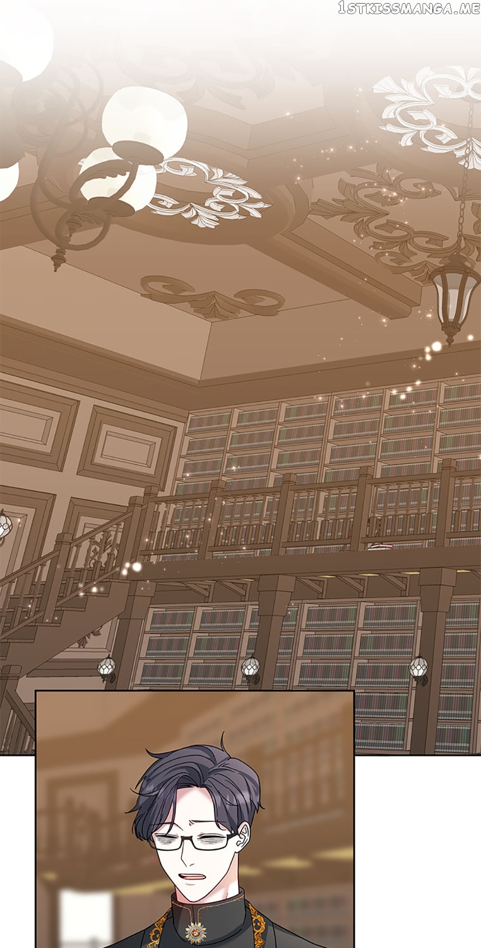 Sponte Dei: As You Wish Chapter 55 - page 14