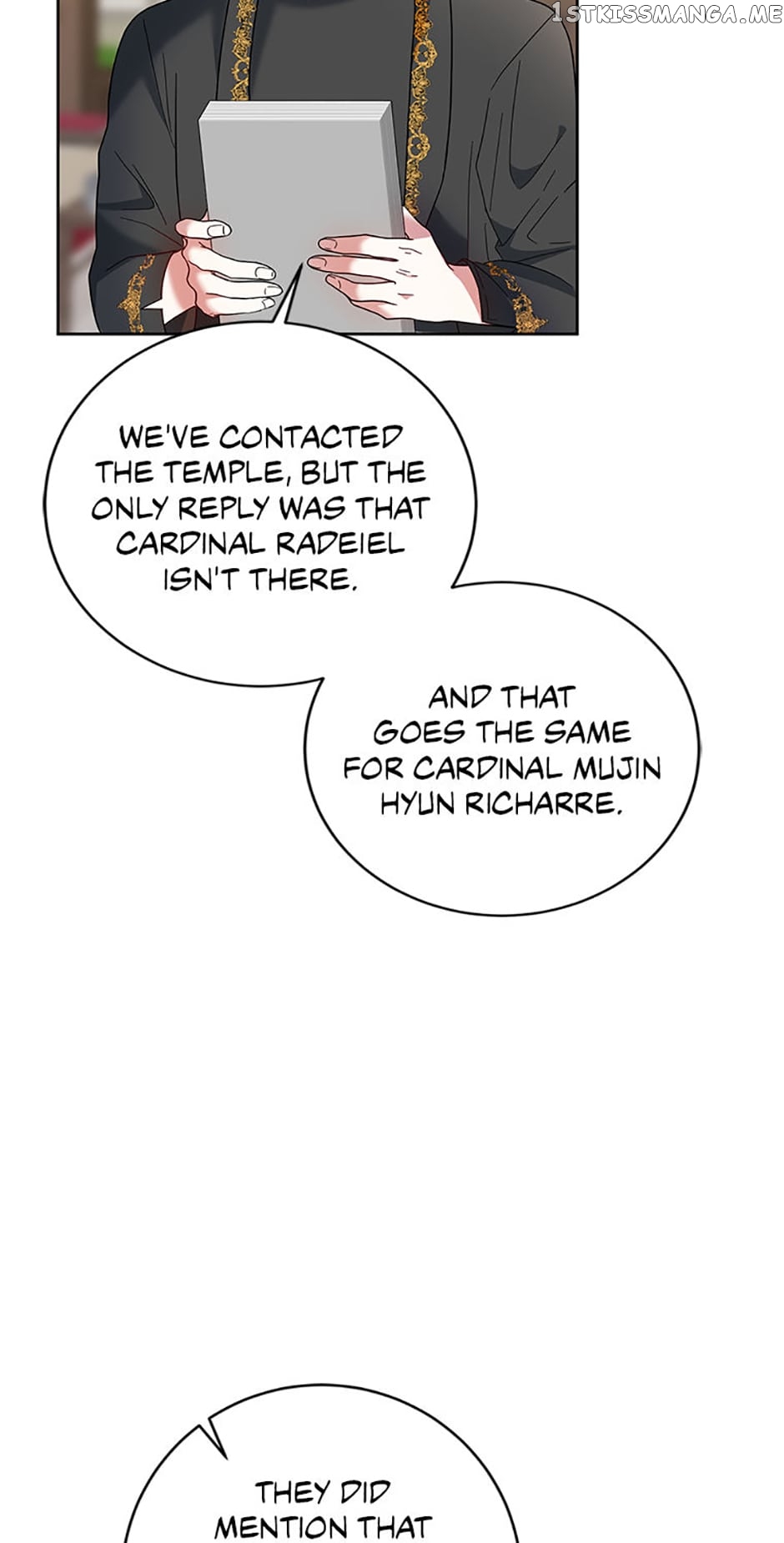 Sponte Dei: As You Wish Chapter 55 - page 15