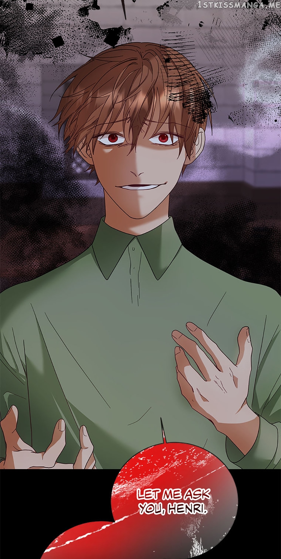 Sponte Dei: As You Wish Chapter 55 - page 2