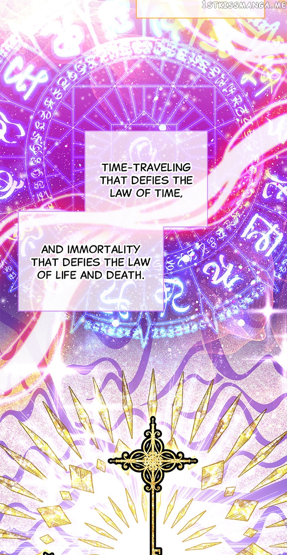 Sponte Dei: As You Wish Chapter 55 - page 25