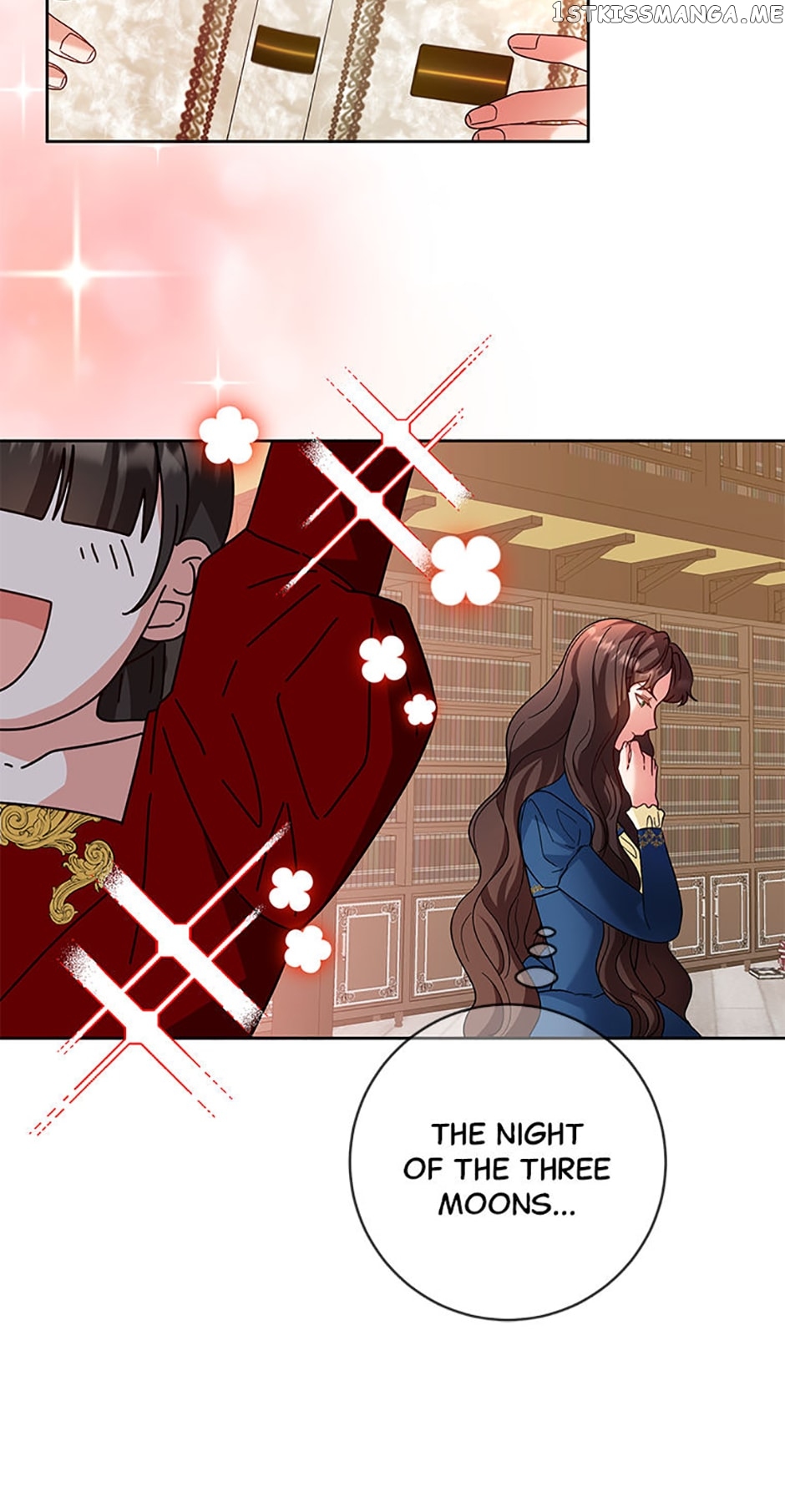 Sponte Dei: As You Wish Chapter 55 - page 30