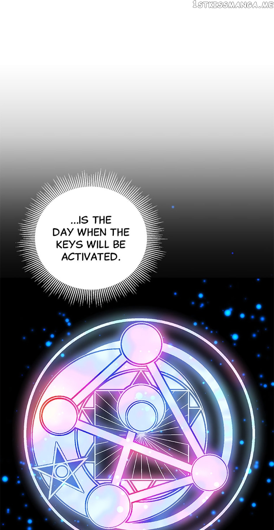 Sponte Dei: As You Wish Chapter 55 - page 31