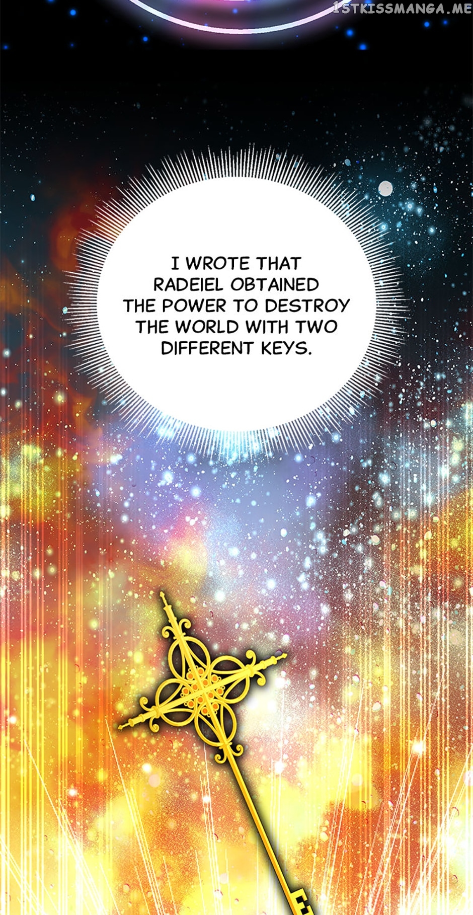 Sponte Dei: As You Wish Chapter 55 - page 32