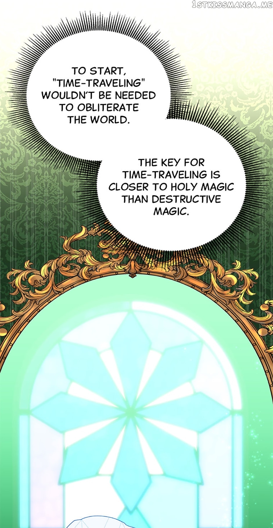 Sponte Dei: As You Wish Chapter 55 - page 34