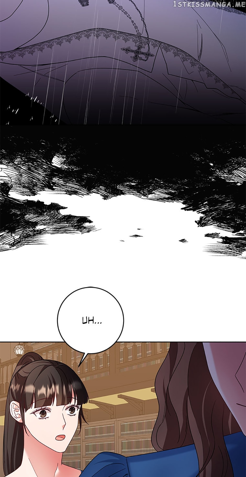 Sponte Dei: As You Wish Chapter 55 - page 37
