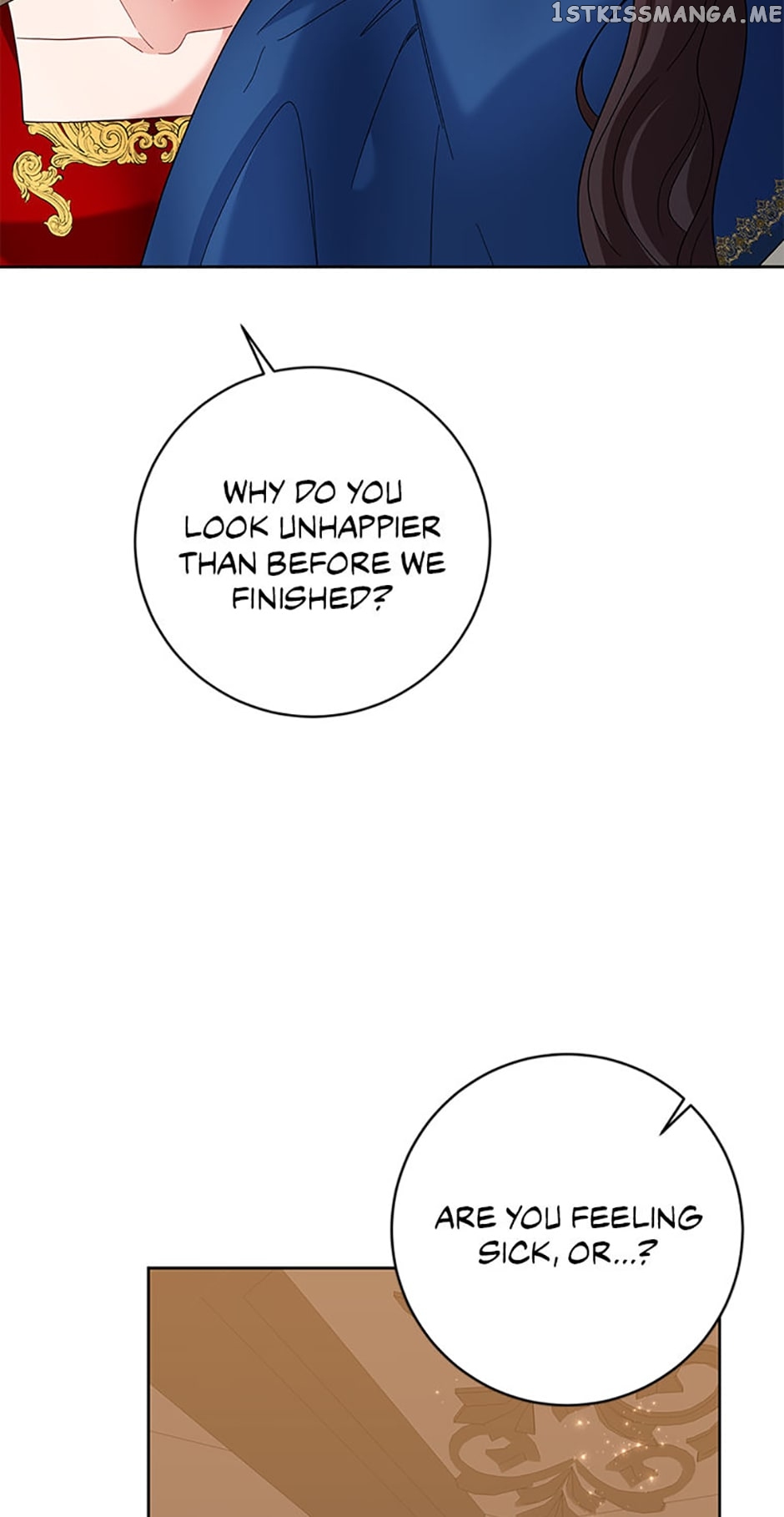 Sponte Dei: As You Wish Chapter 55 - page 38