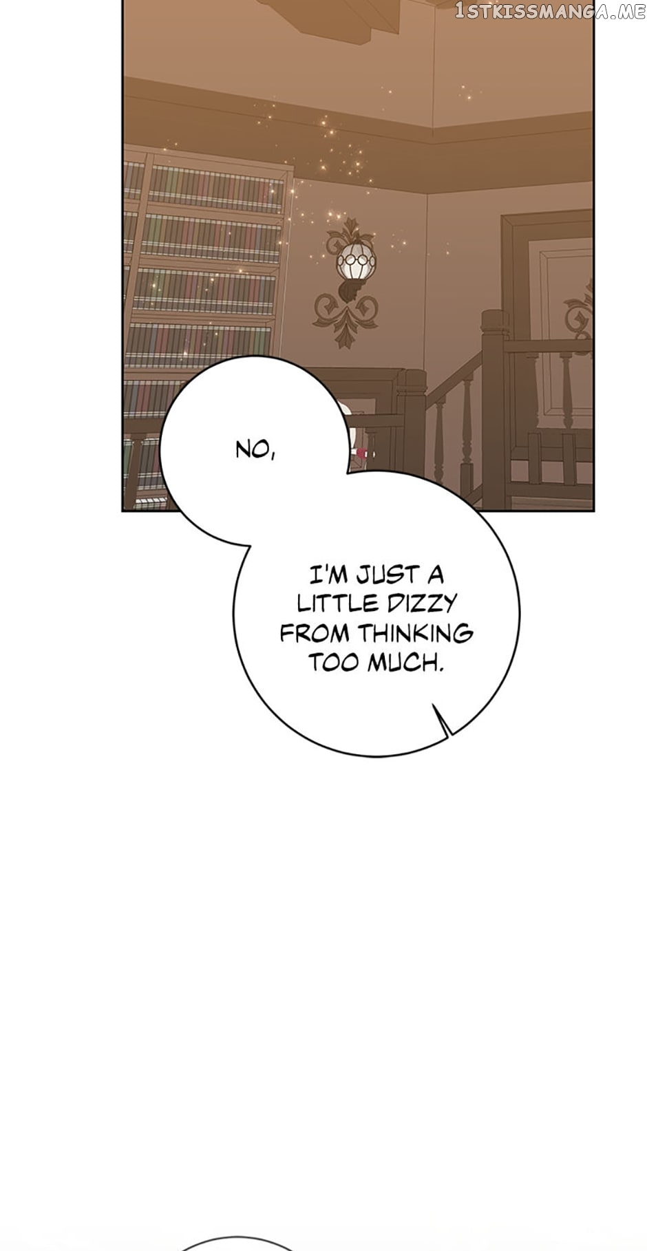Sponte Dei: As You Wish Chapter 55 - page 39