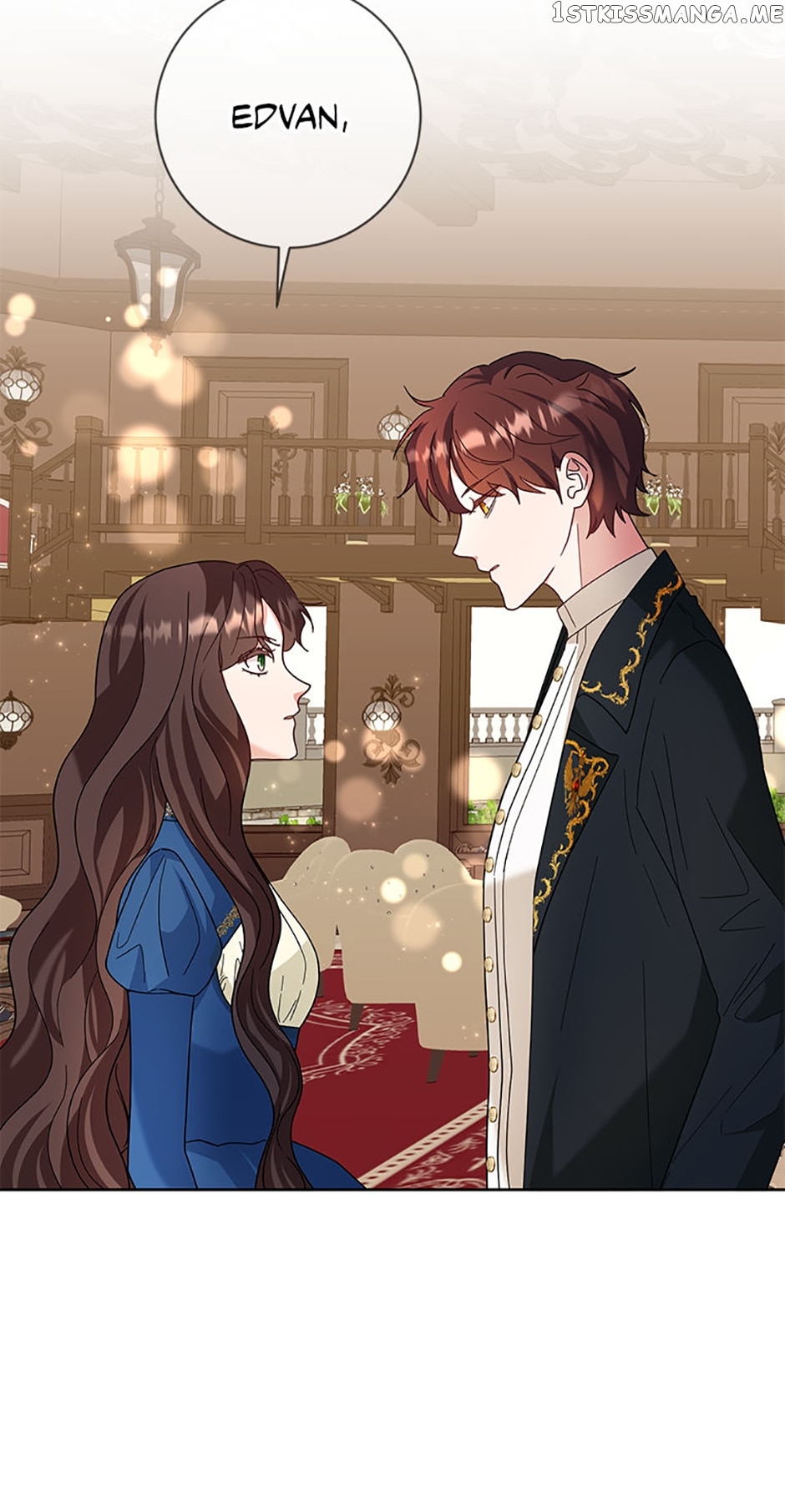 Sponte Dei: As You Wish Chapter 55 - page 40