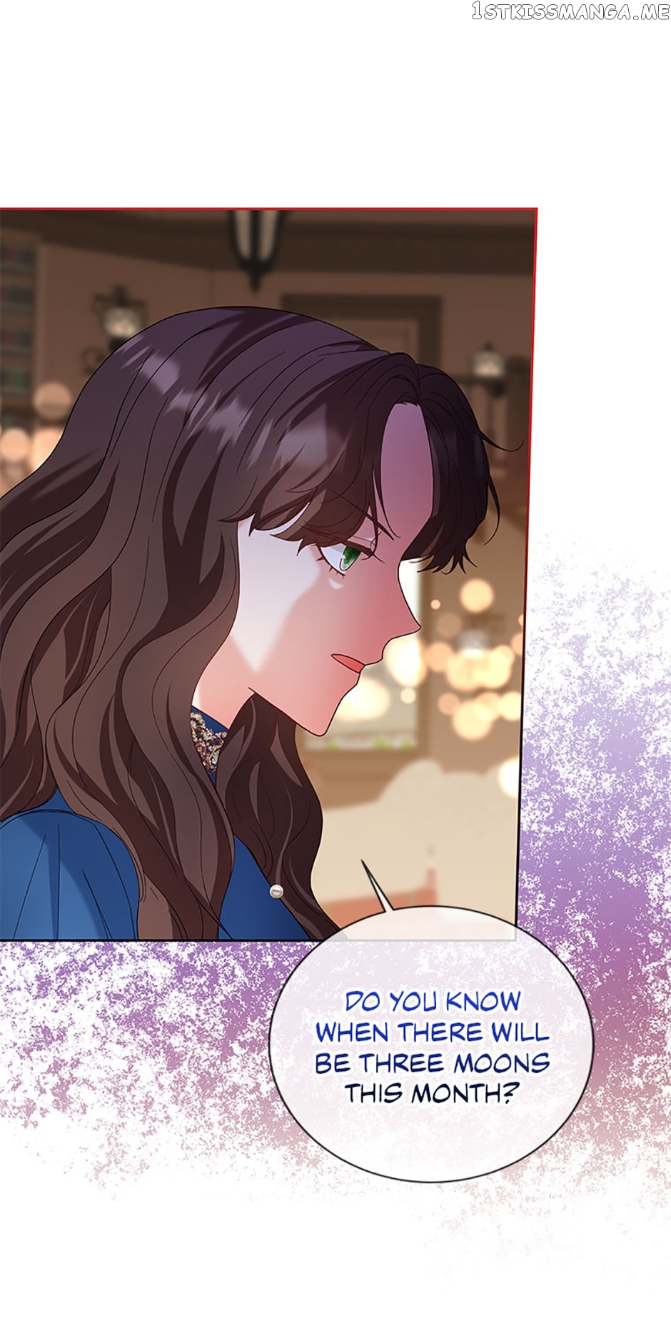 Sponte Dei: As You Wish Chapter 55 - page 41