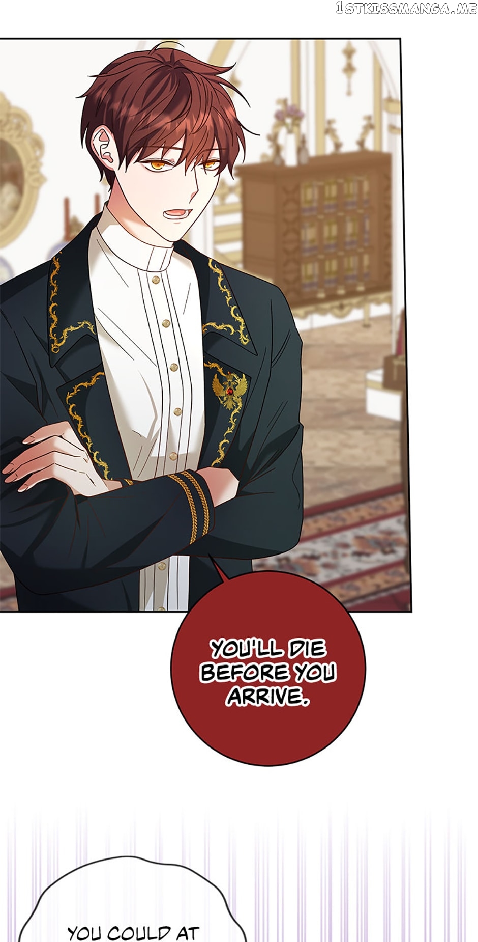 Sponte Dei: As You Wish Chapter 55 - page 48