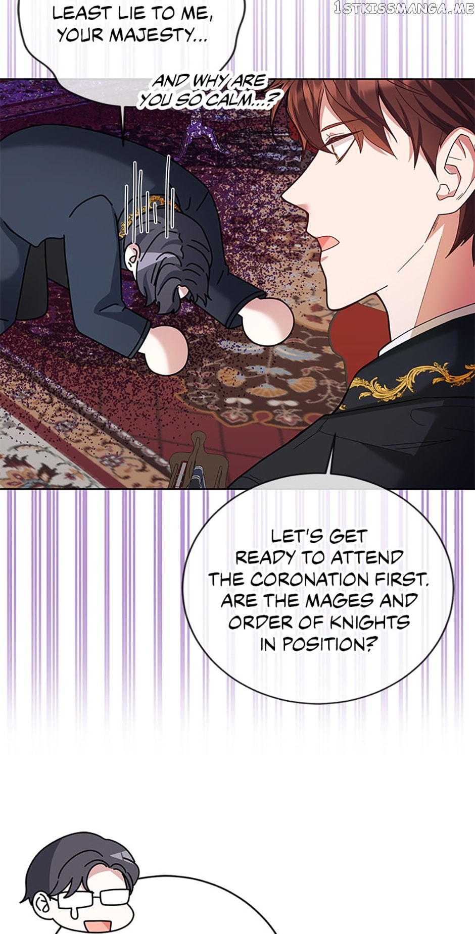 Sponte Dei: As You Wish Chapter 55 - page 49