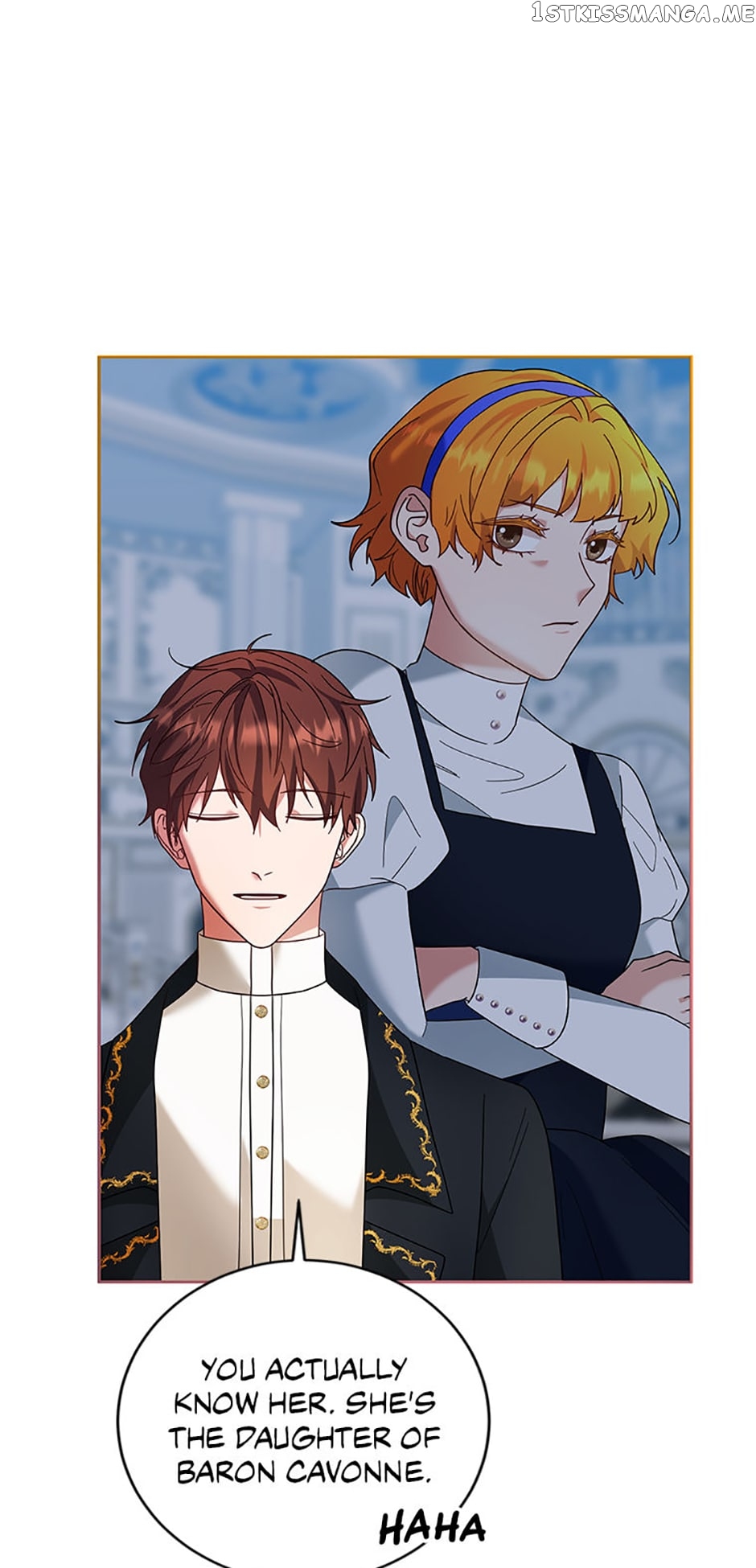 Sponte Dei: As You Wish Chapter 55 - page 51