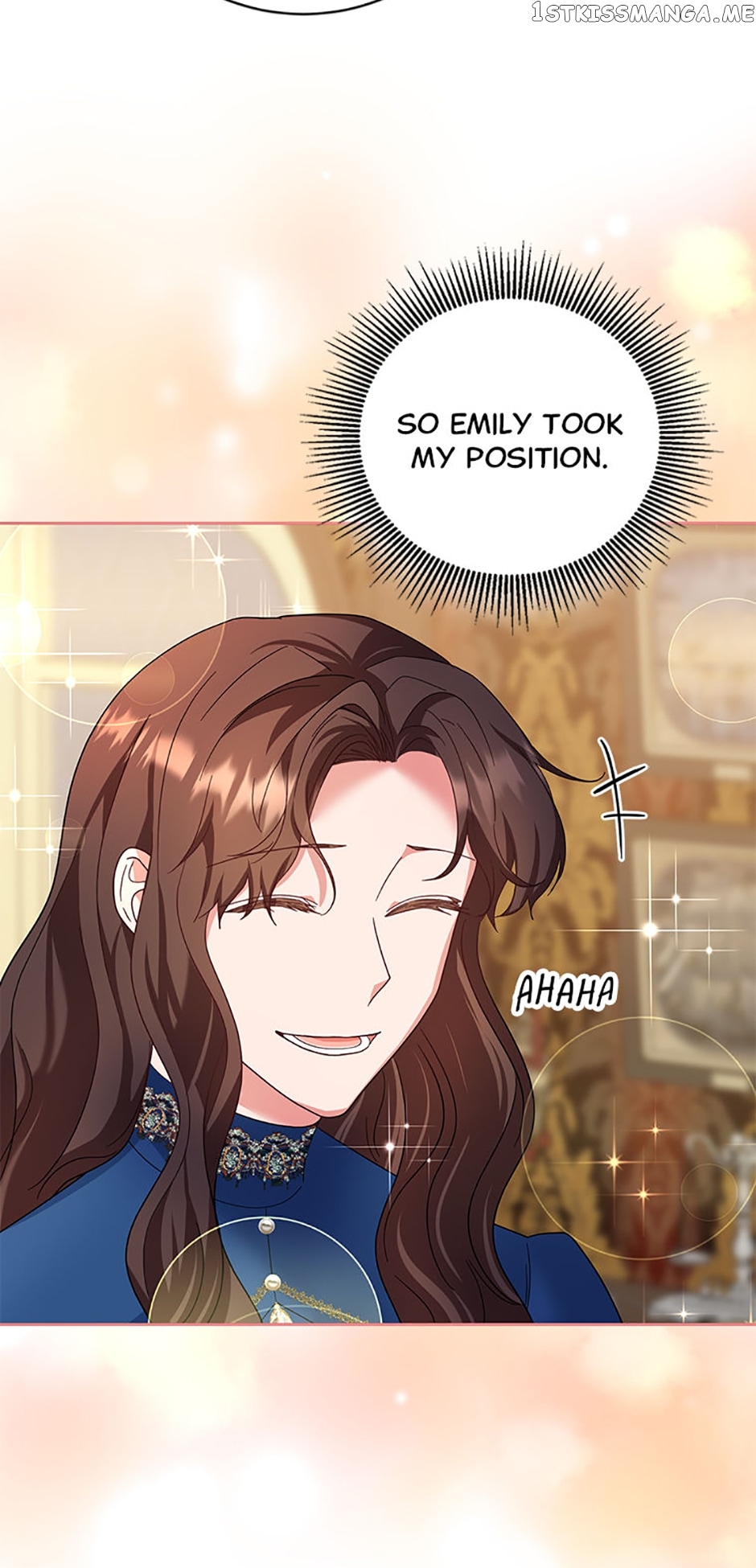 Sponte Dei: As You Wish Chapter 55 - page 52