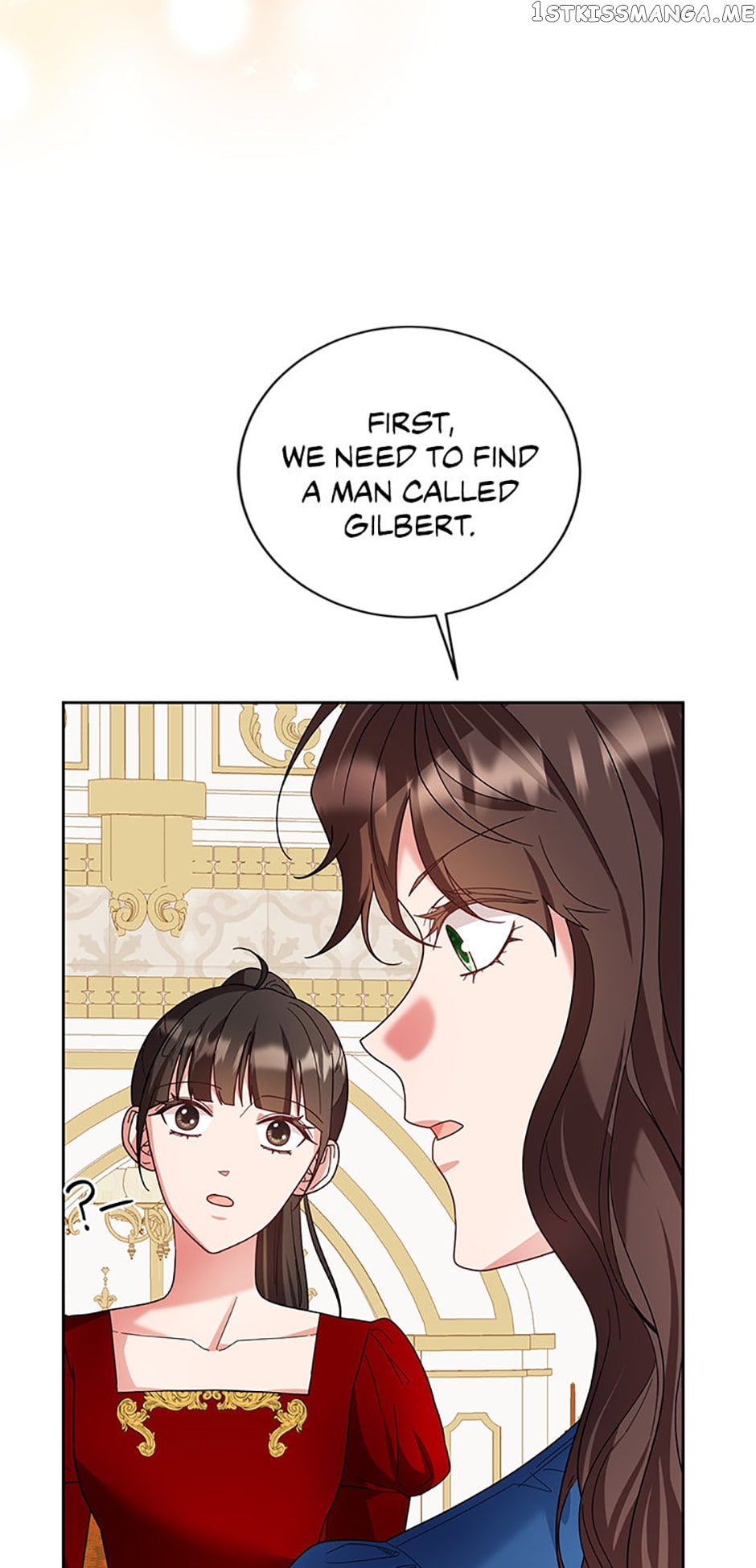 Sponte Dei: As You Wish Chapter 55 - page 55