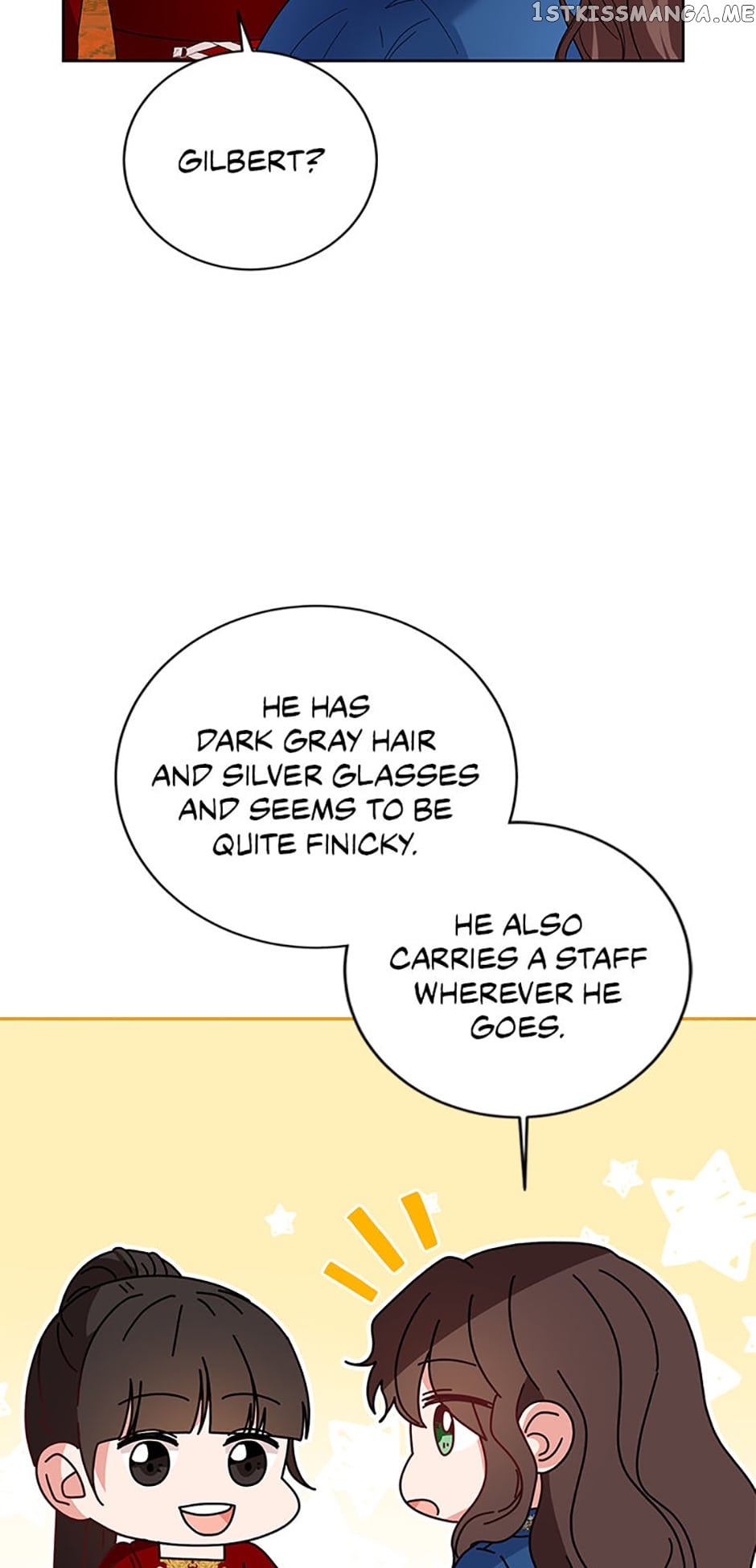 Sponte Dei: As You Wish Chapter 55 - page 56