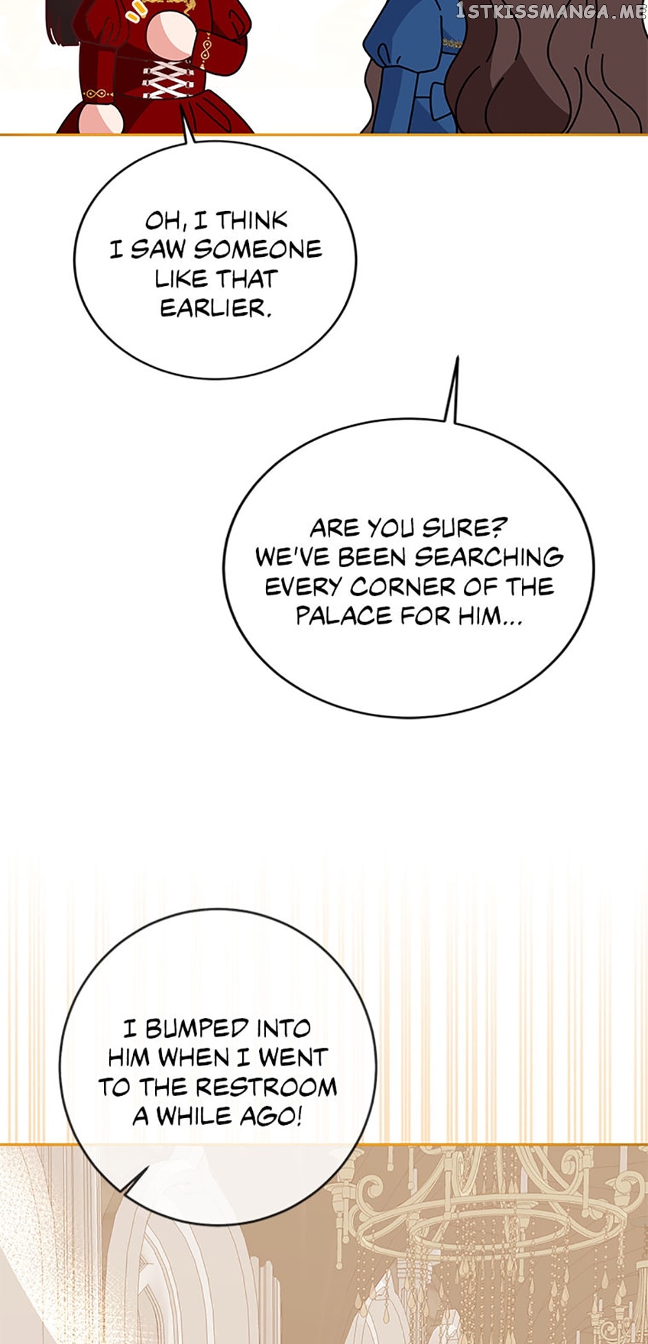 Sponte Dei: As You Wish Chapter 55 - page 57