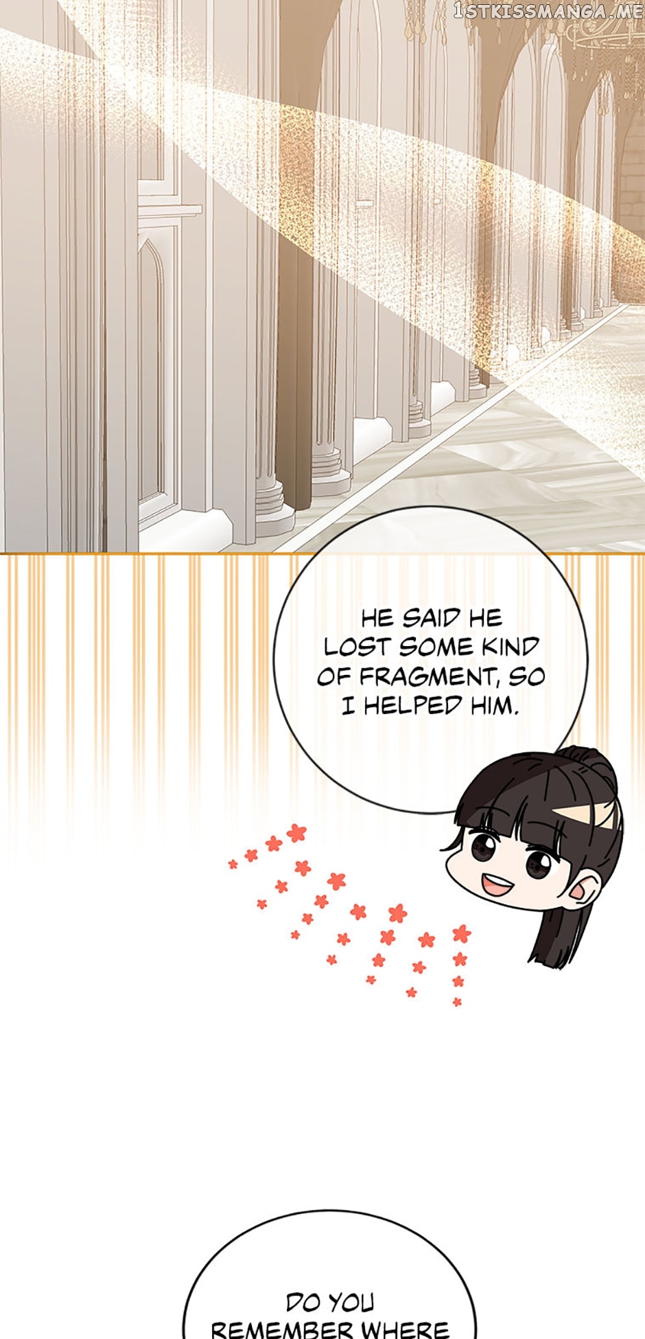 Sponte Dei: As You Wish Chapter 55 - page 58