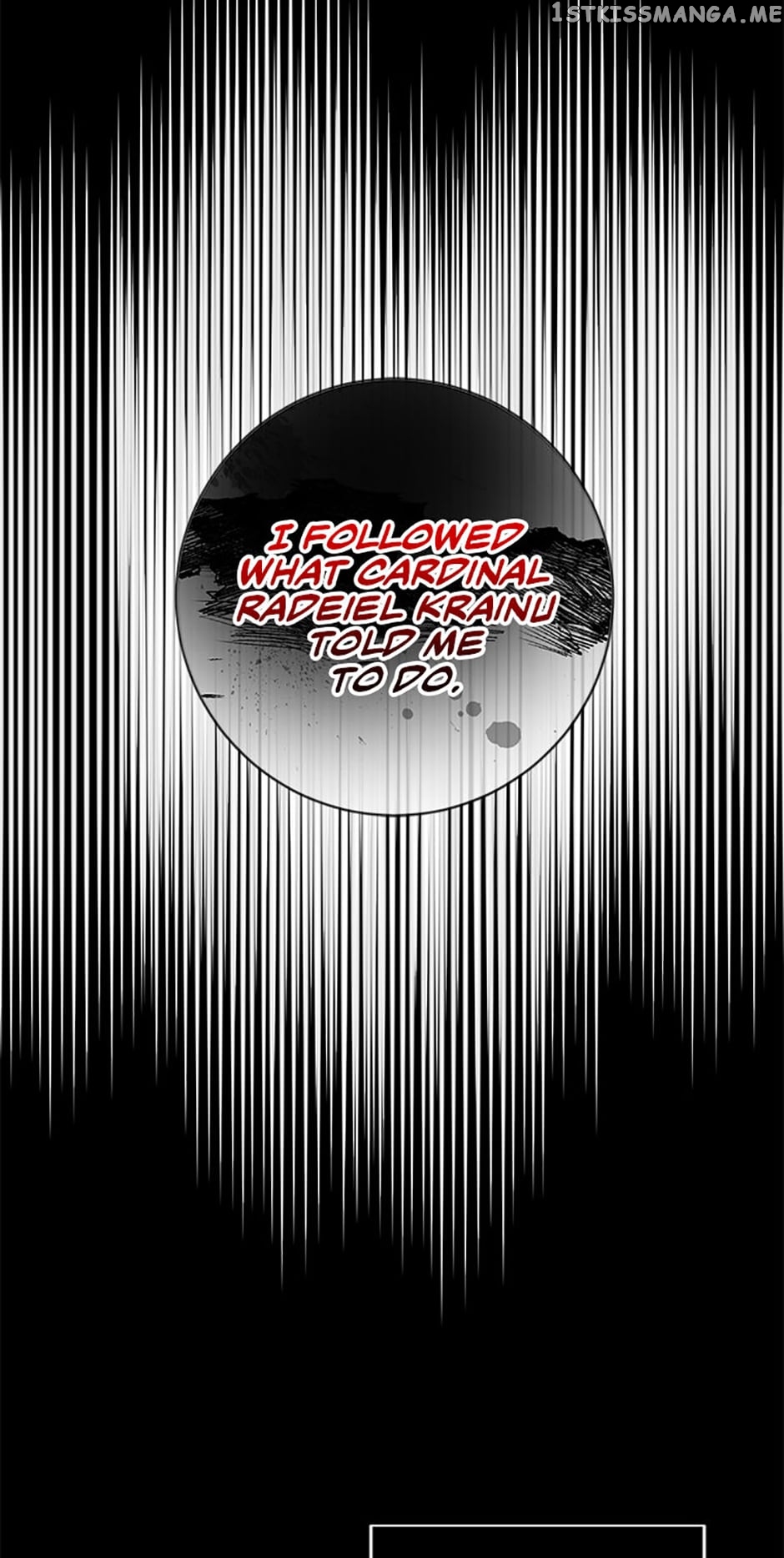 Sponte Dei: As You Wish Chapter 55 - page 6