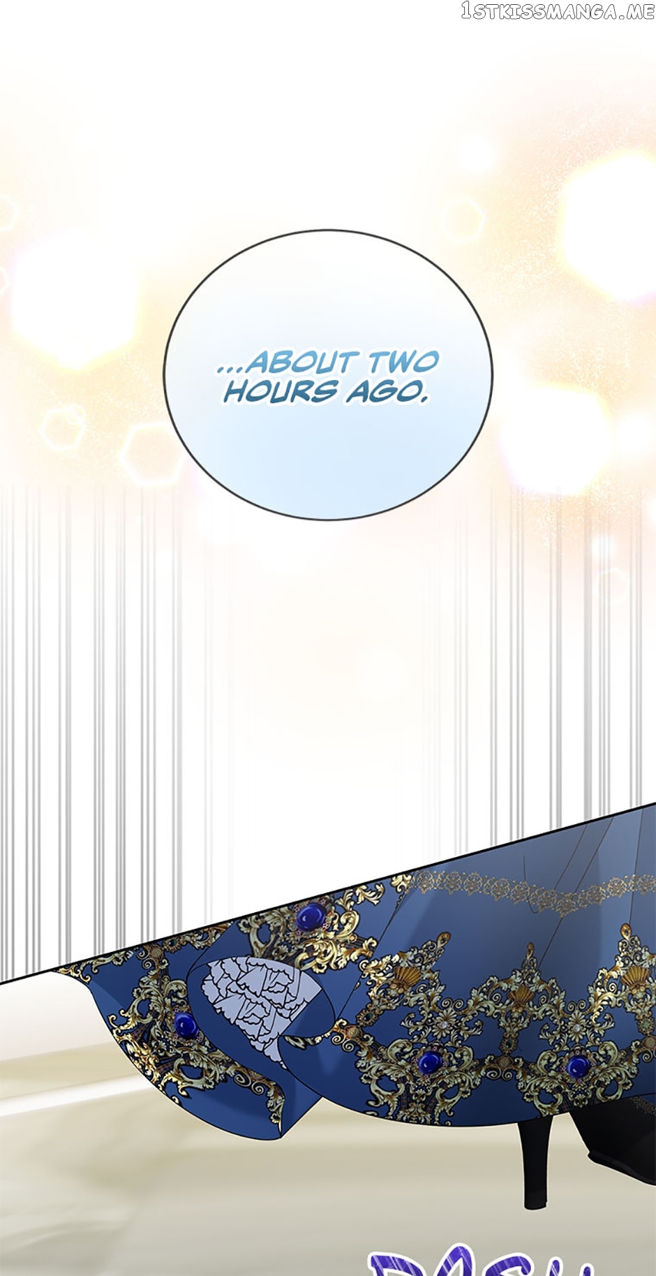Sponte Dei: As You Wish Chapter 55 - page 60