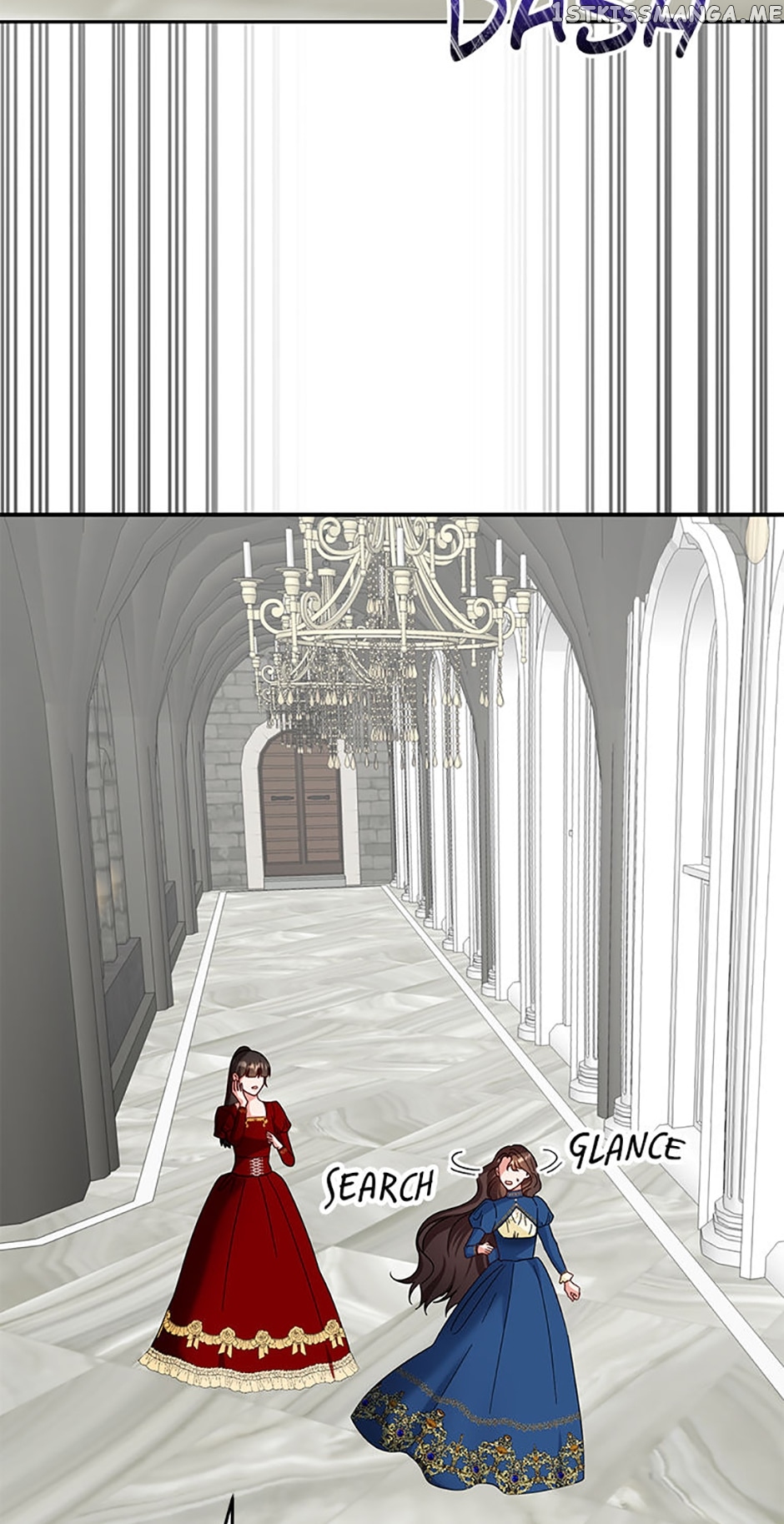 Sponte Dei: As You Wish Chapter 55 - page 61