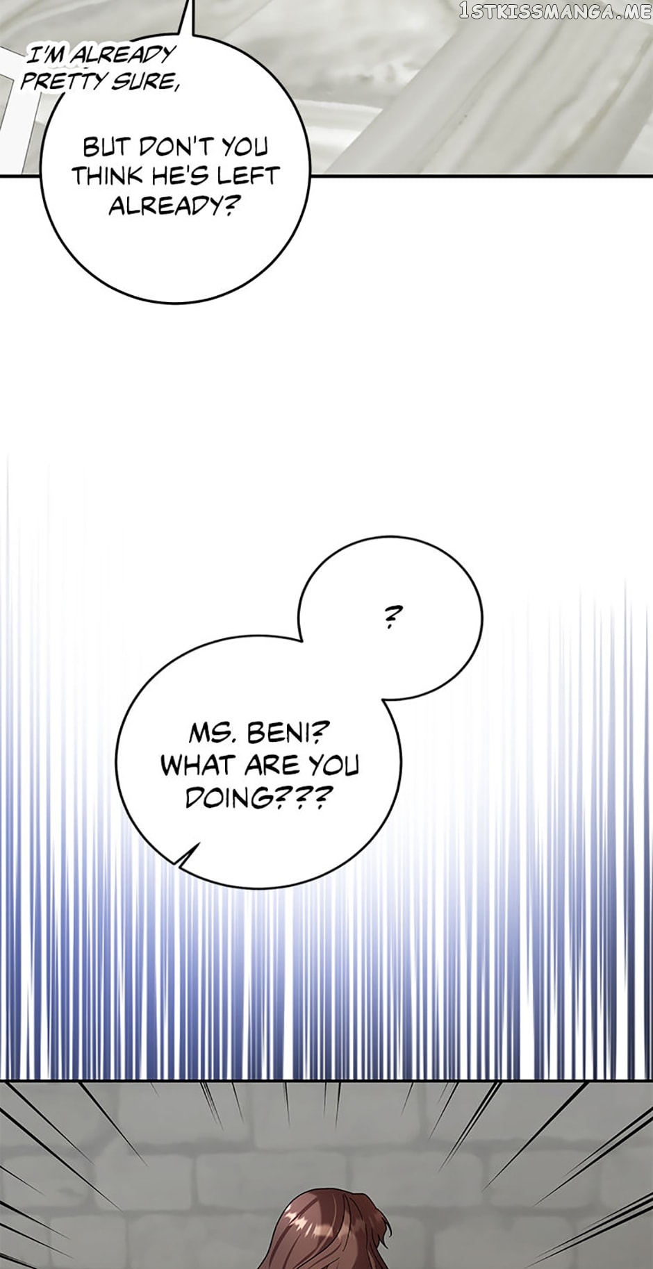 Sponte Dei: As You Wish Chapter 55 - page 62