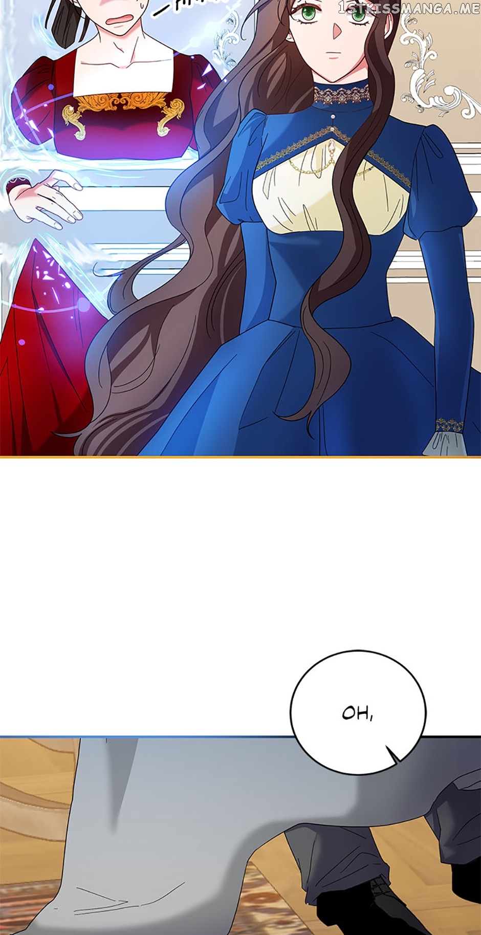 Sponte Dei: As You Wish Chapter 55 - page 67