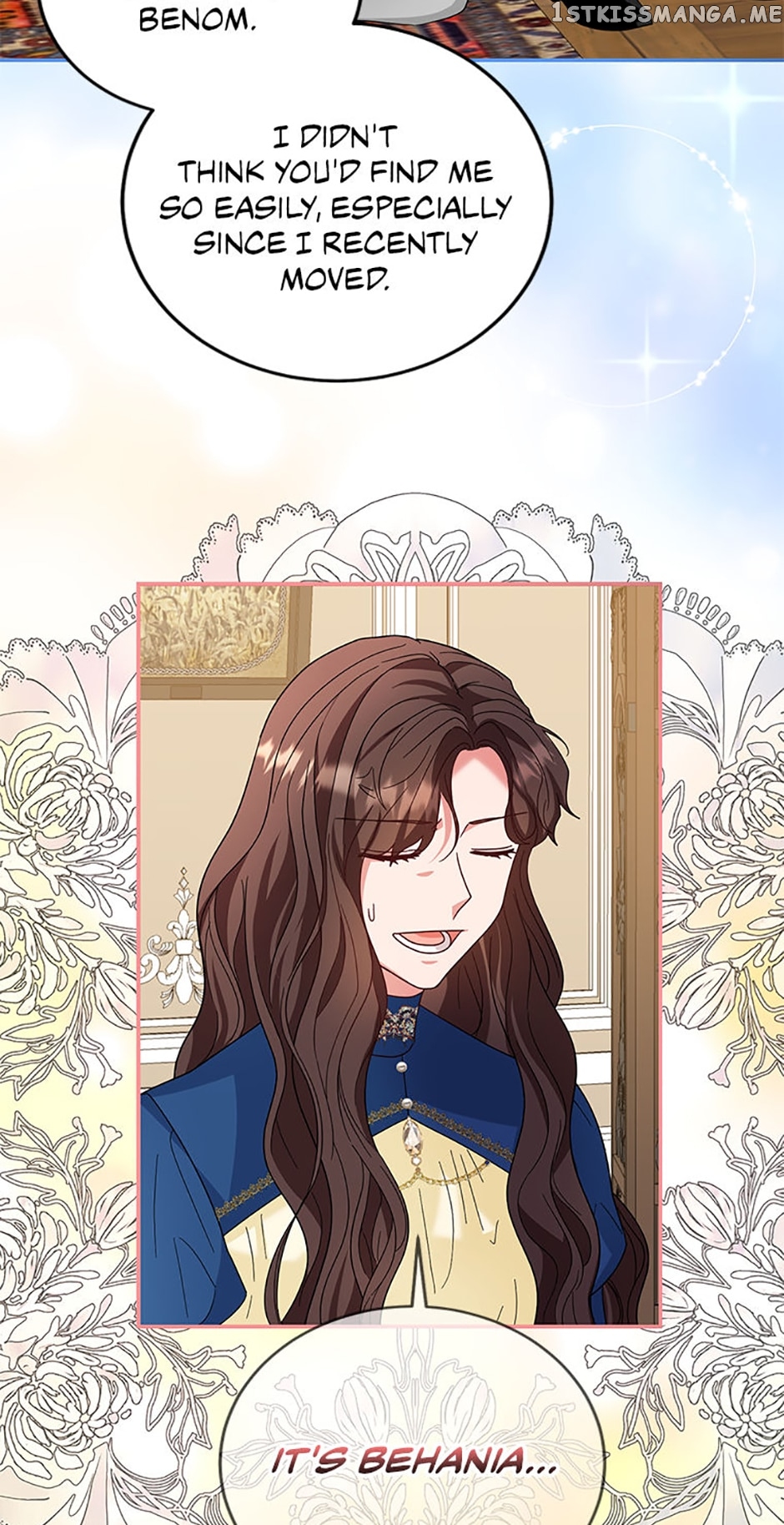 Sponte Dei: As You Wish Chapter 55 - page 69
