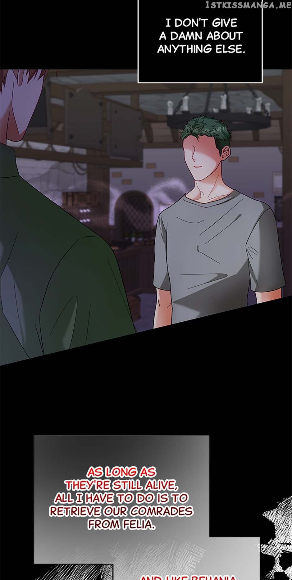 Sponte Dei: As You Wish Chapter 55 - page 7