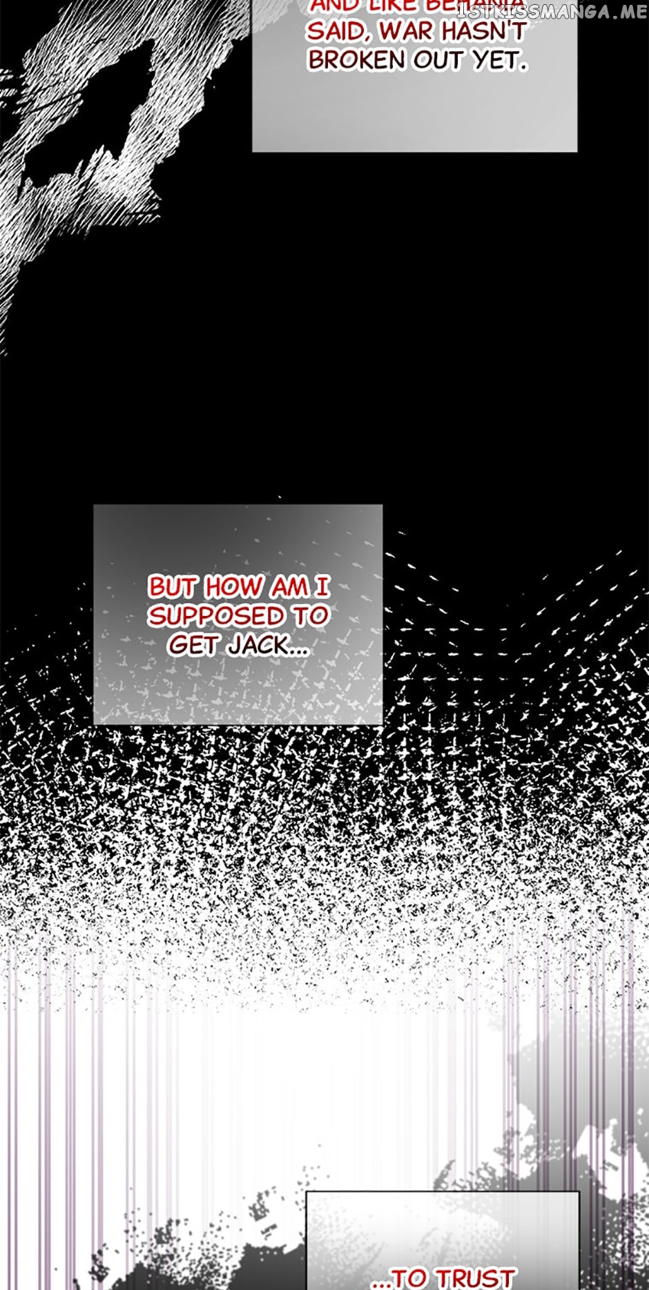 Sponte Dei: As You Wish Chapter 55 - page 8