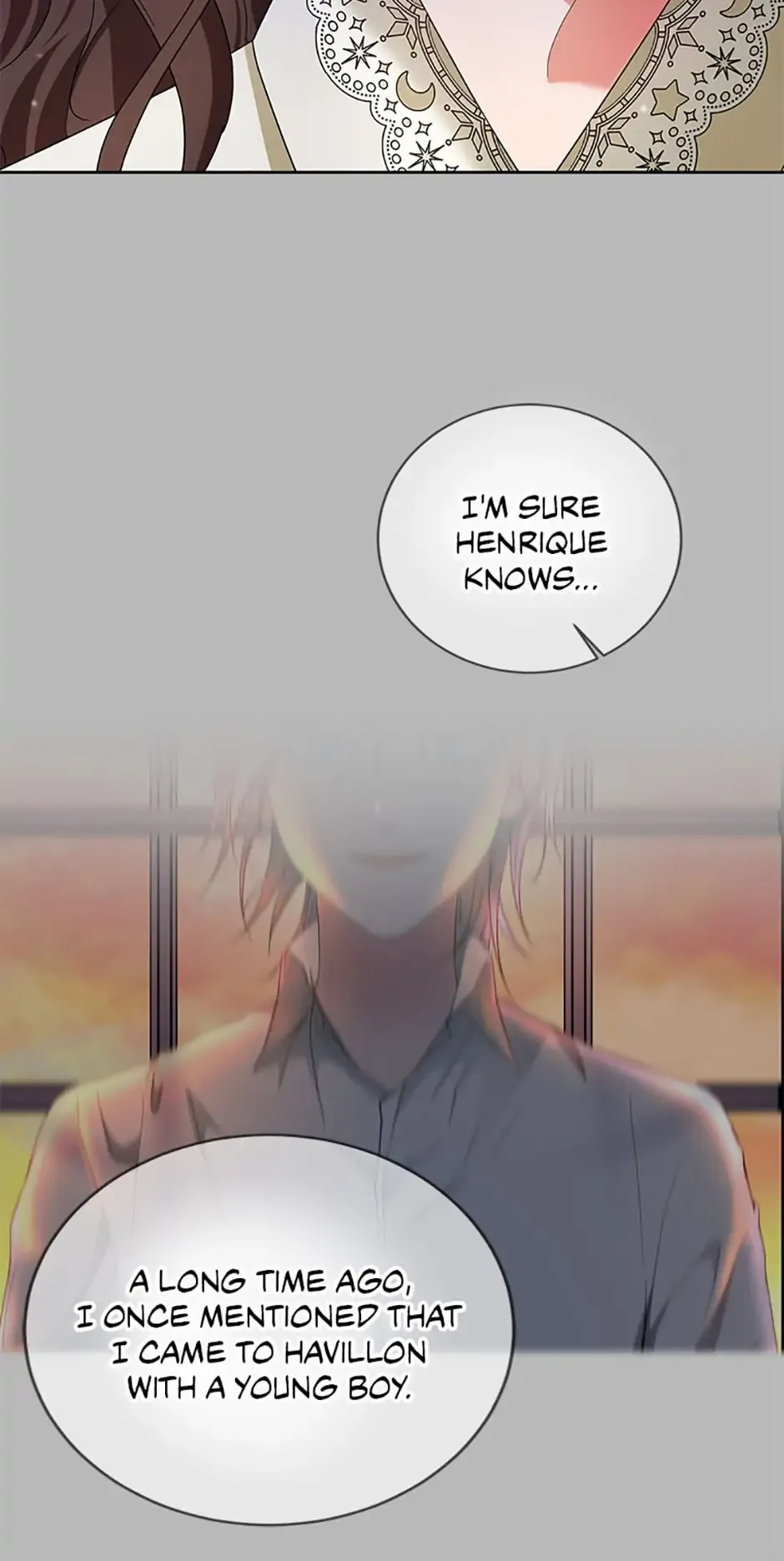 Sponte Dei: As You Wish Chapter 52 - page 10