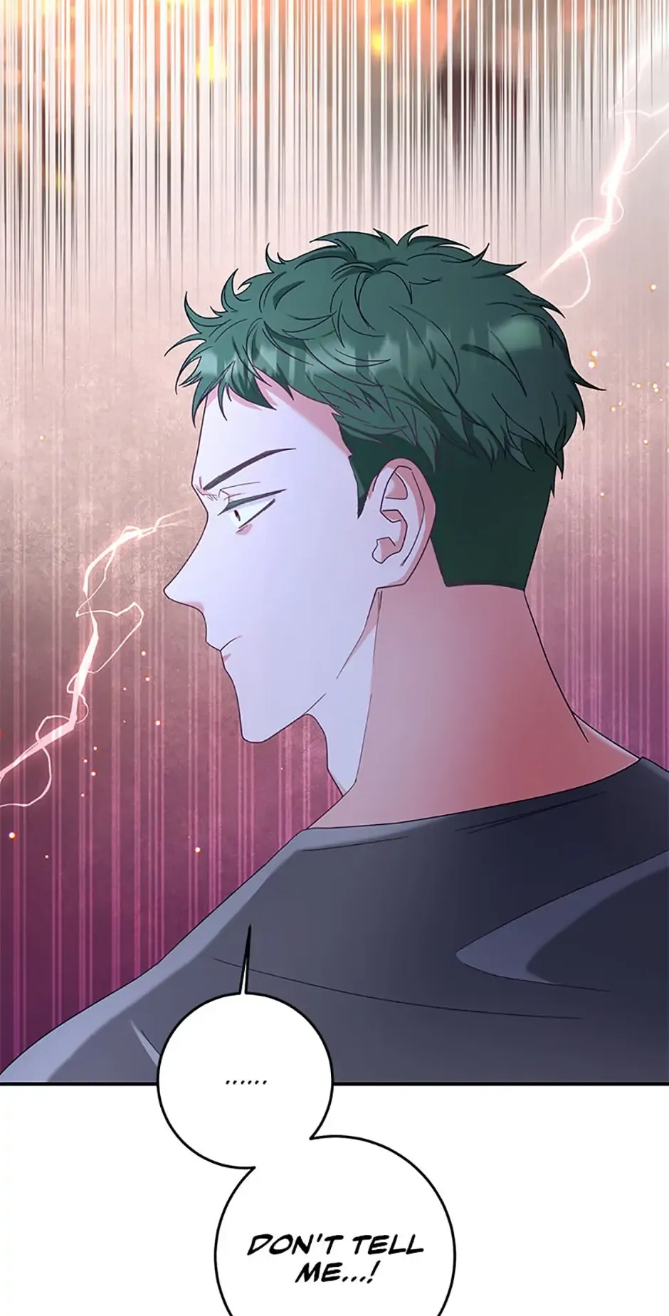 Sponte Dei: As You Wish Chapter 52 - page 12