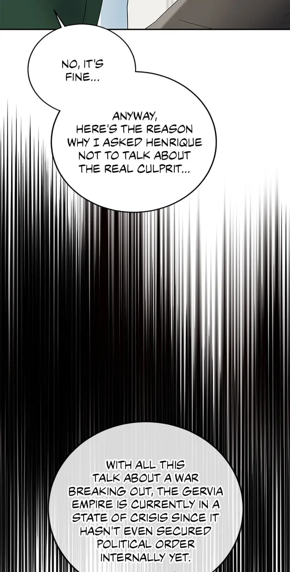 Sponte Dei: As You Wish Chapter 52 - page 15