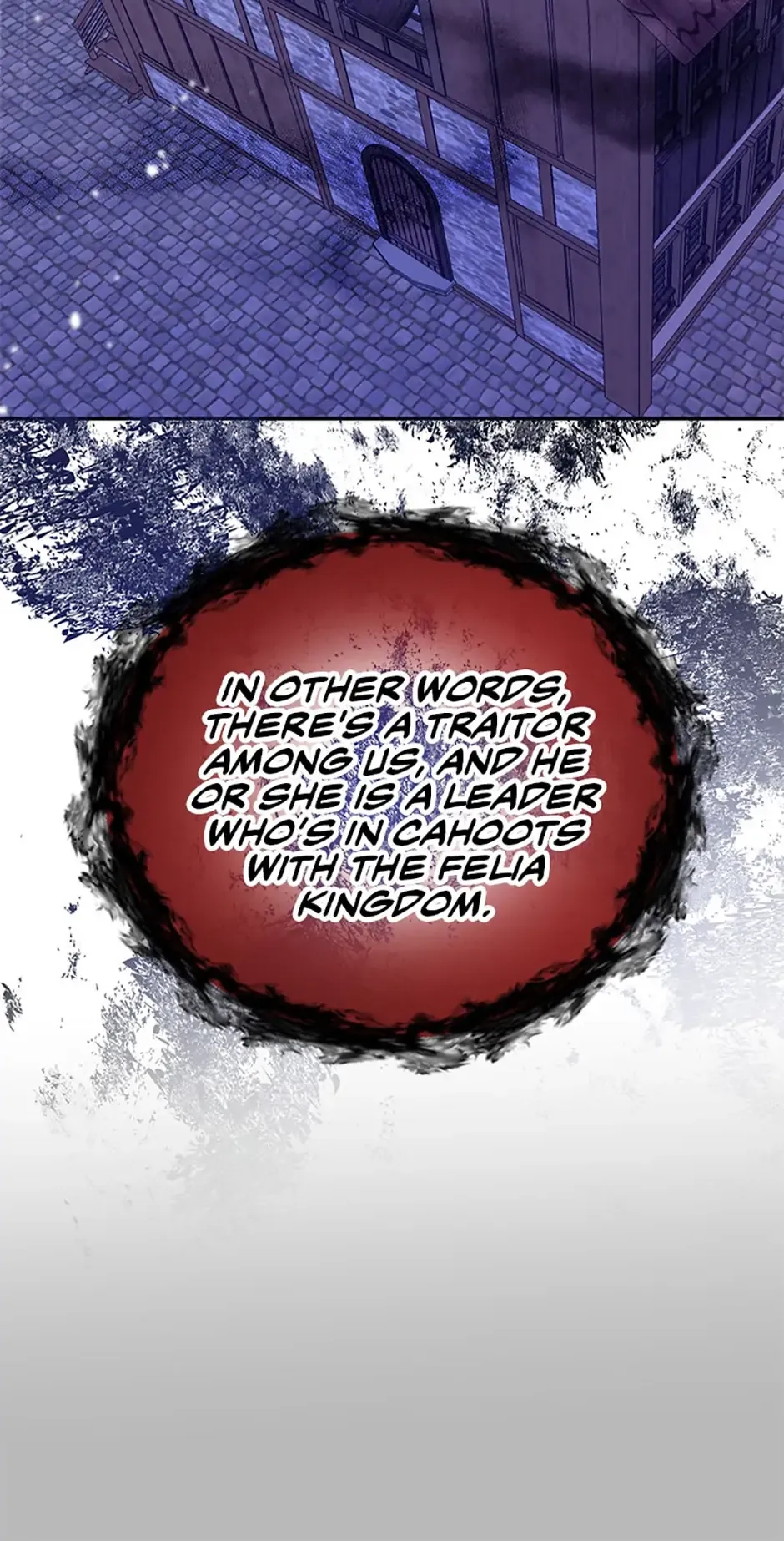 Sponte Dei: As You Wish Chapter 52 - page 20