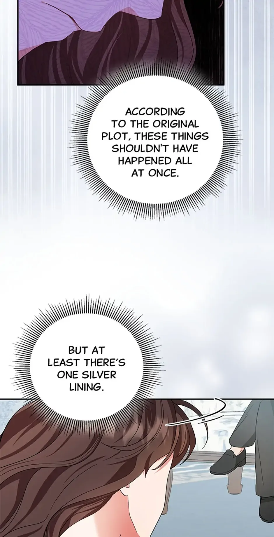 Sponte Dei: As You Wish Chapter 52 - page 25