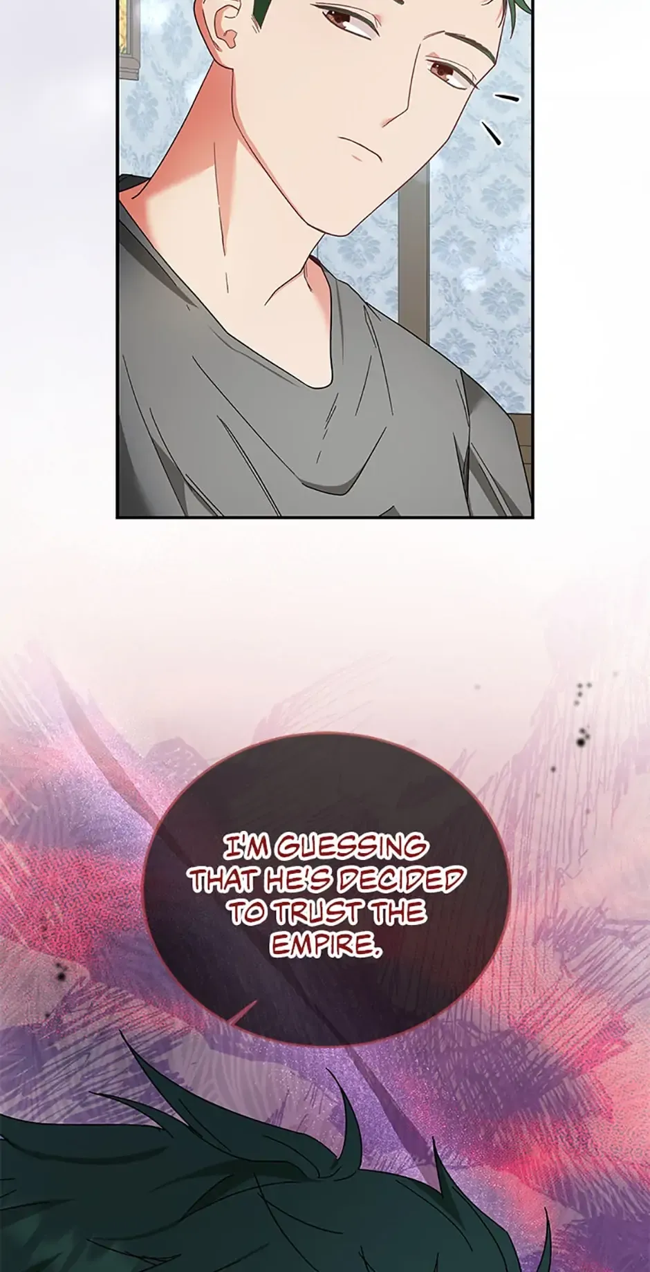 Sponte Dei: As You Wish Chapter 52 - page 27