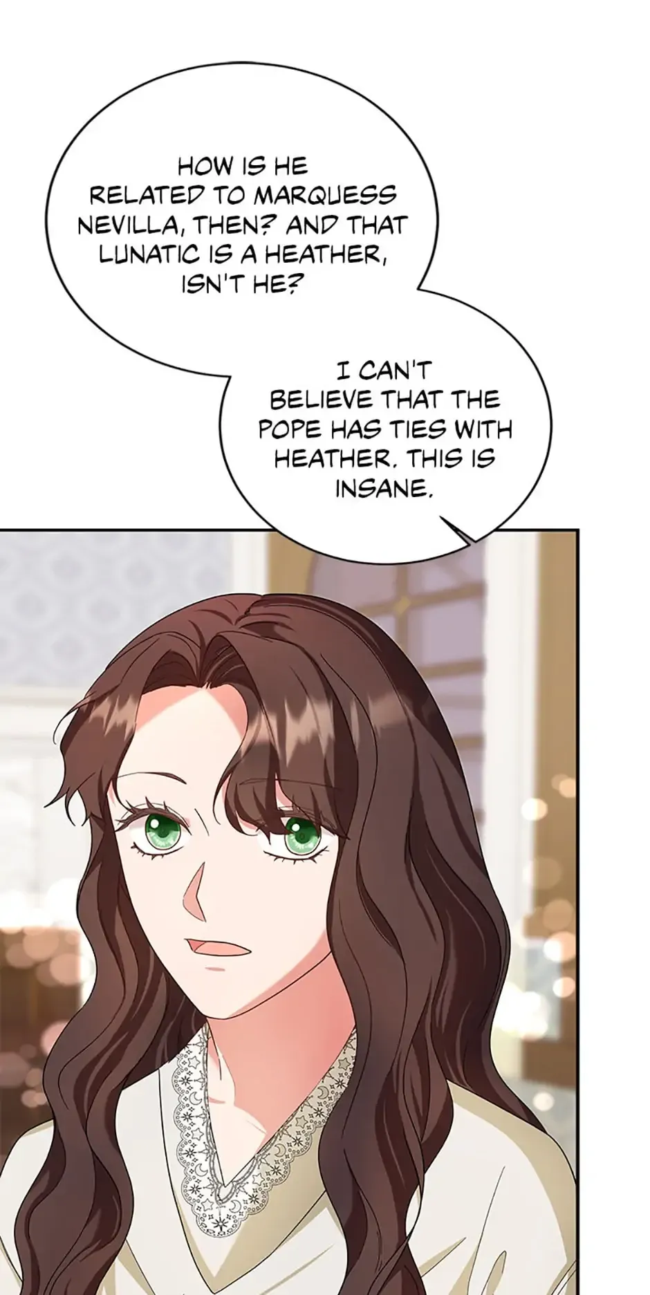 Sponte Dei: As You Wish Chapter 52 - page 3
