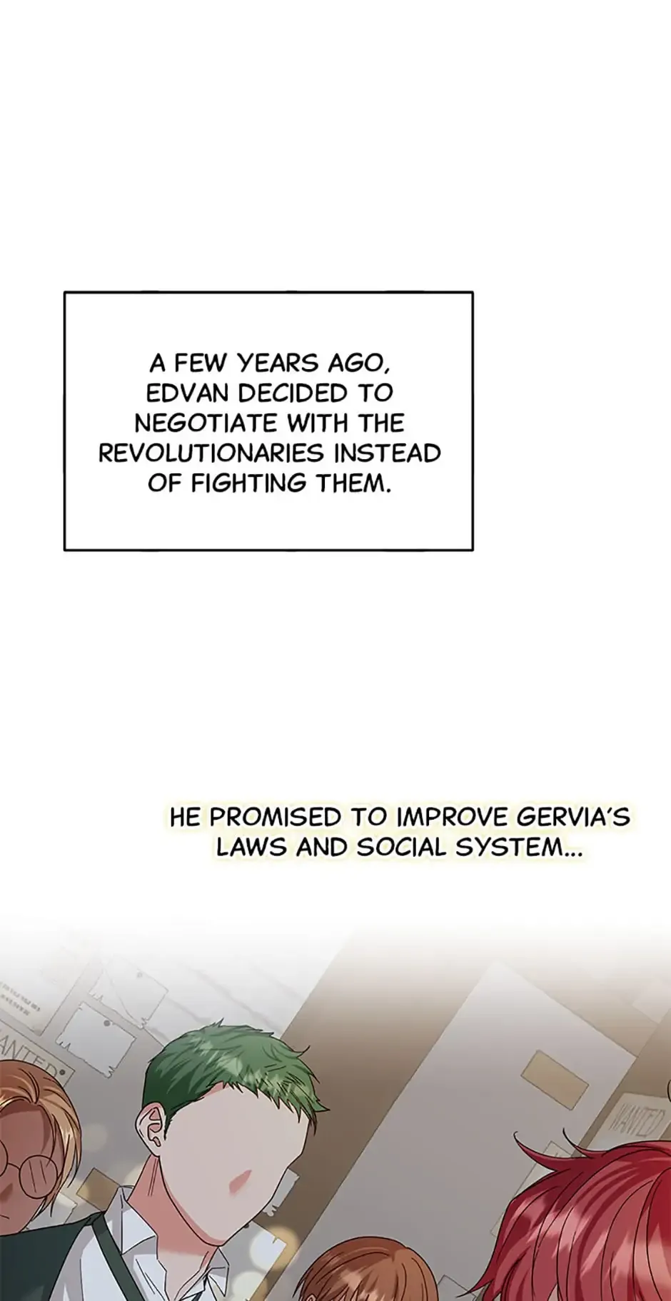 Sponte Dei: As You Wish Chapter 52 - page 31