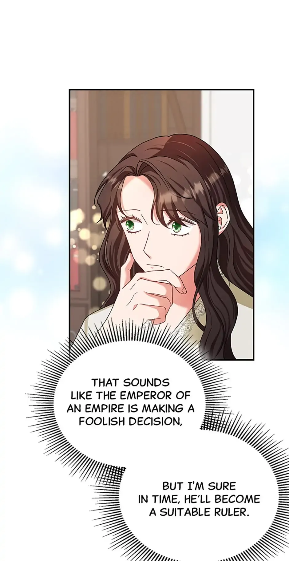 Sponte Dei: As You Wish Chapter 52 - page 37