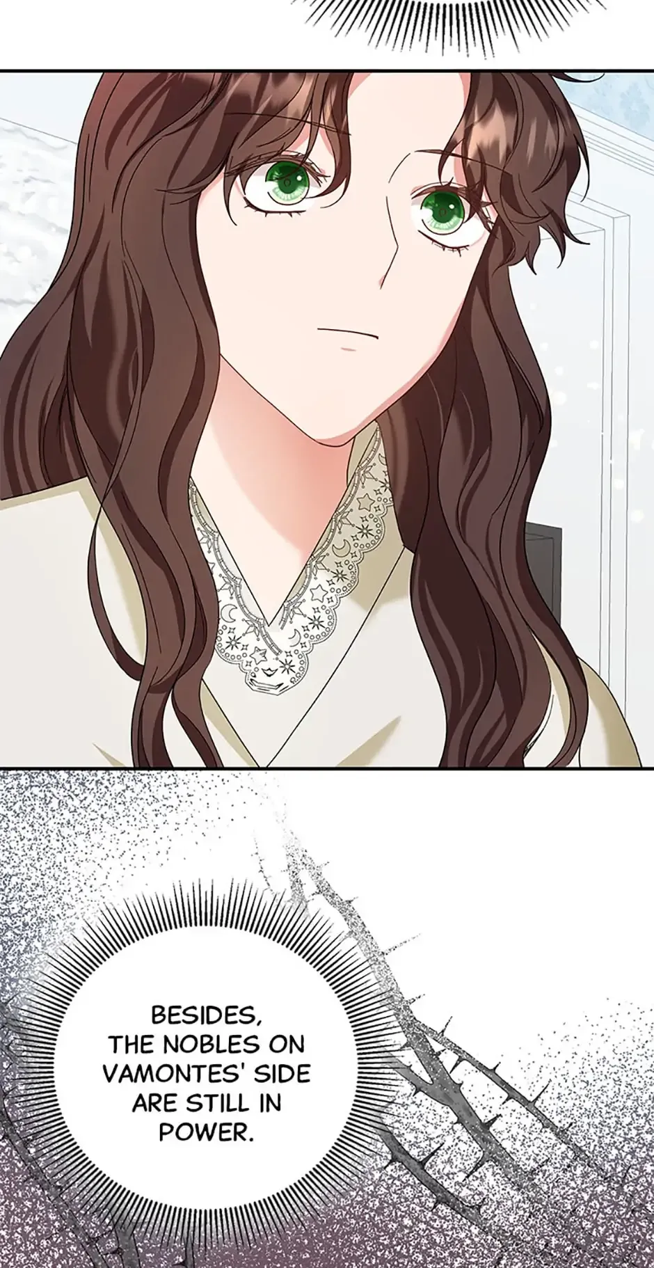 Sponte Dei: As You Wish Chapter 52 - page 38