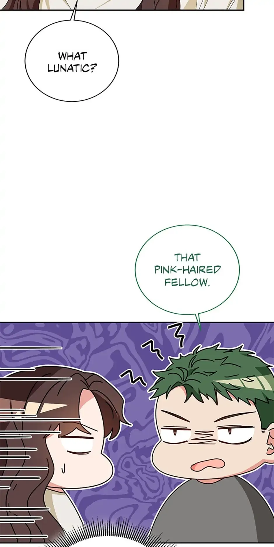 Sponte Dei: As You Wish Chapter 52 - page 4