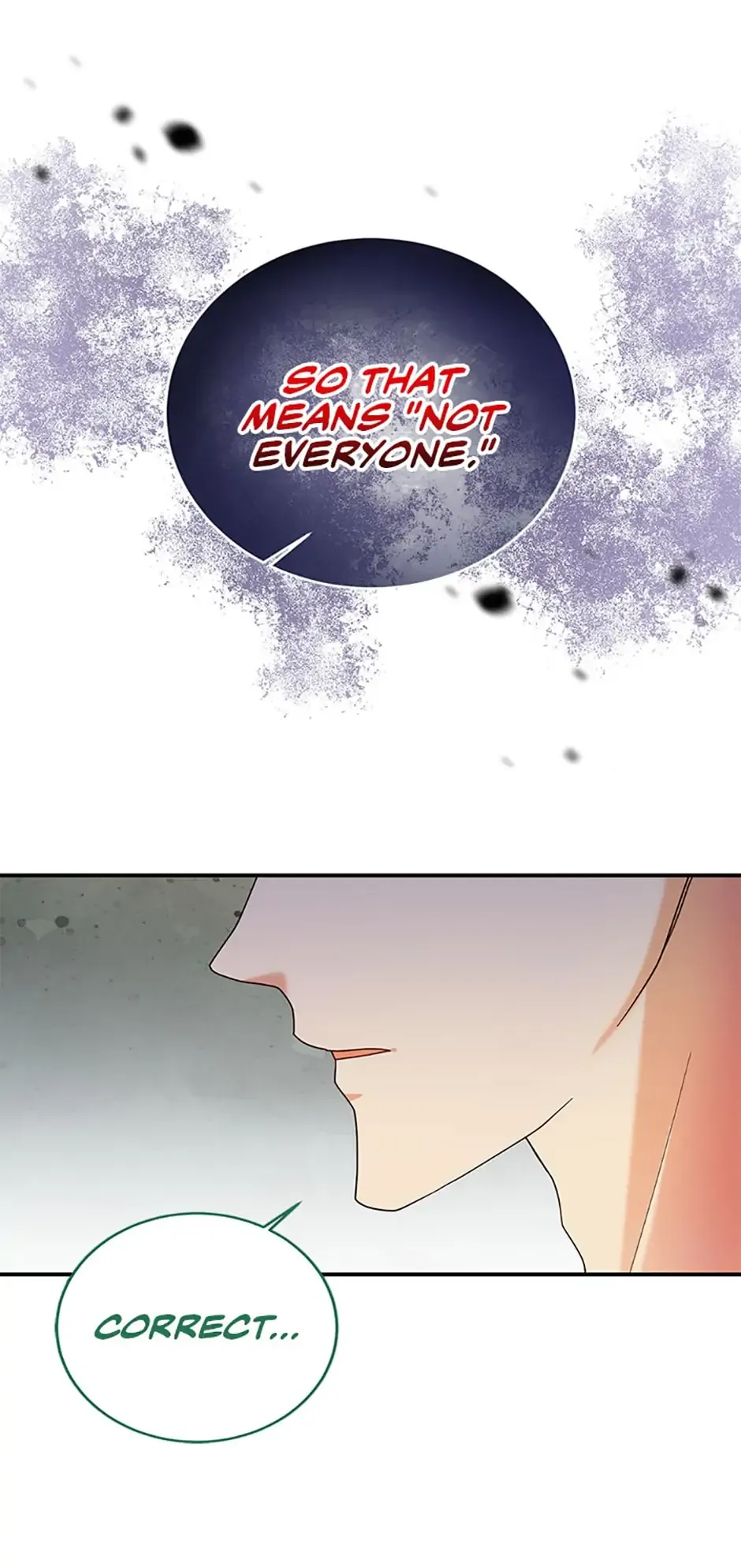 Sponte Dei: As You Wish Chapter 52 - page 42