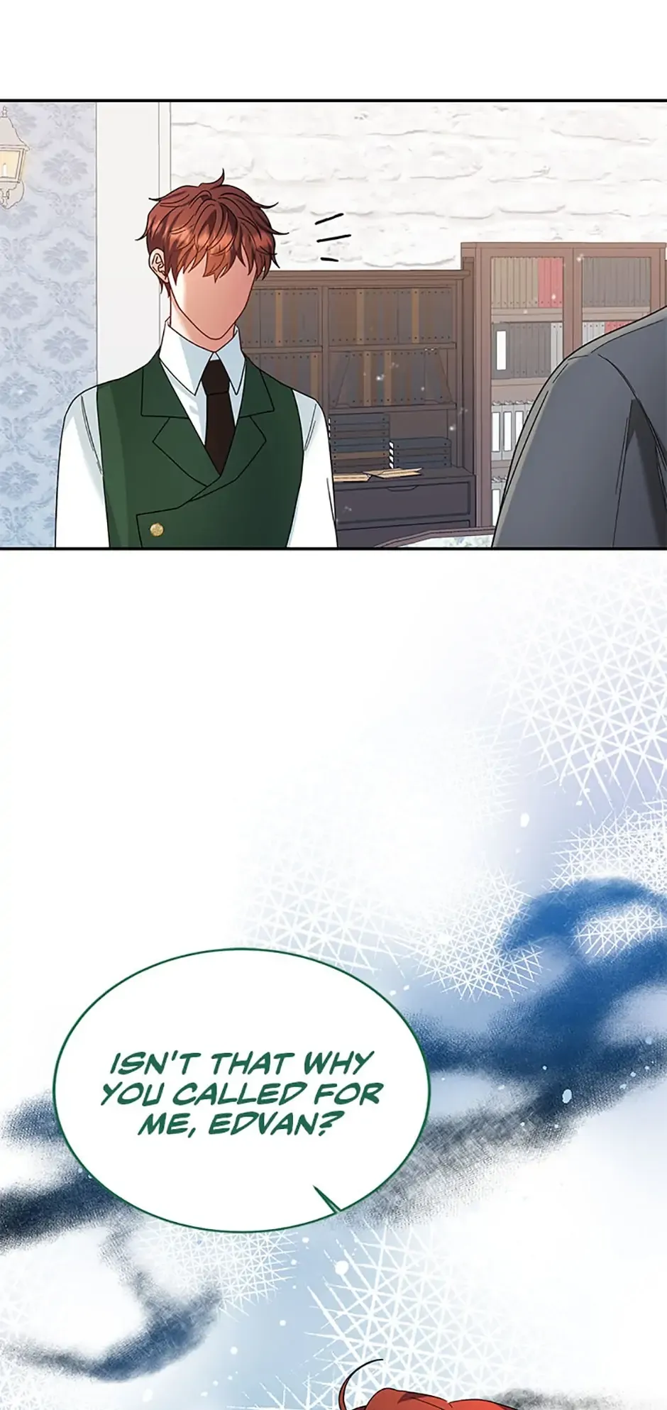 Sponte Dei: As You Wish Chapter 52 - page 44