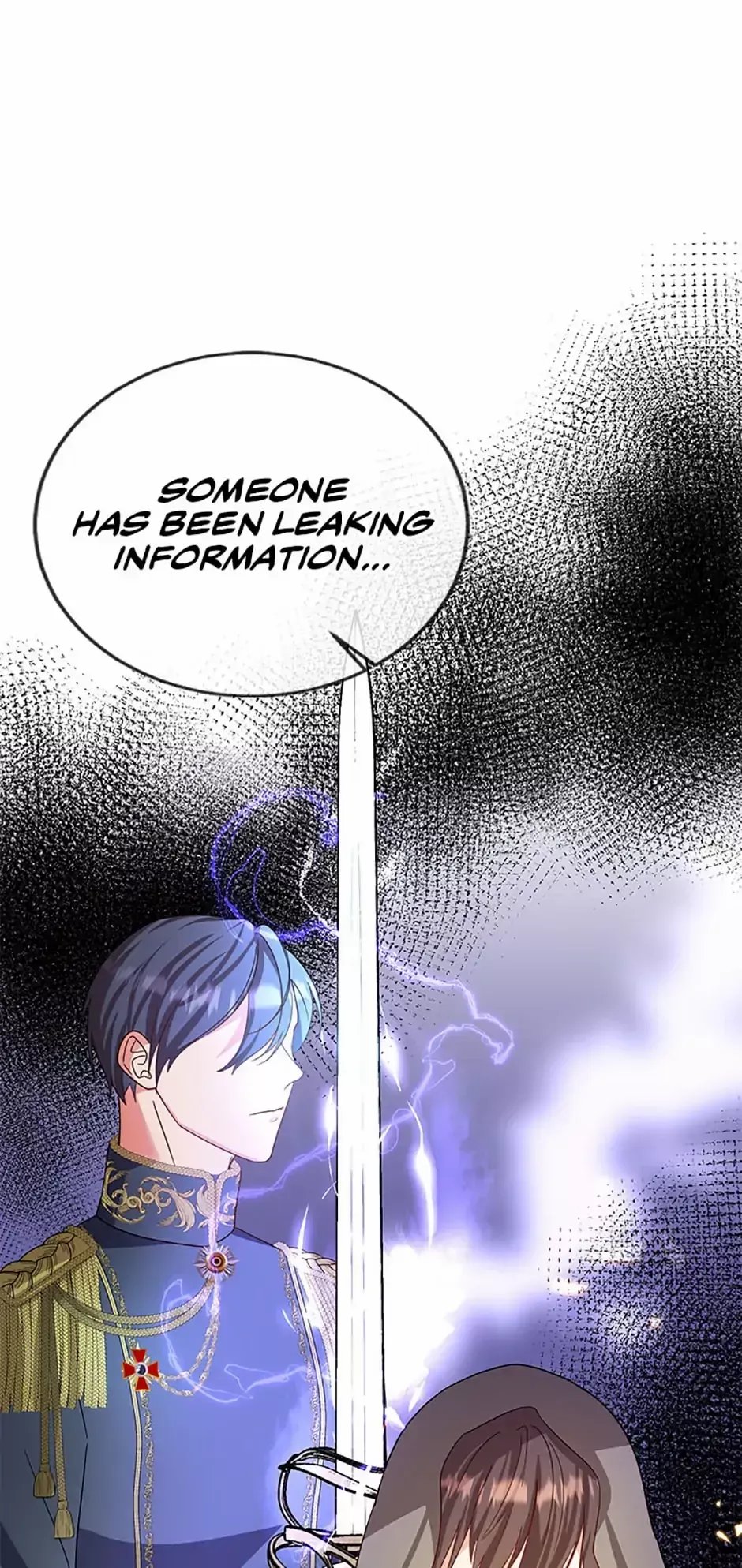 Sponte Dei: As You Wish Chapter 52 - page 46