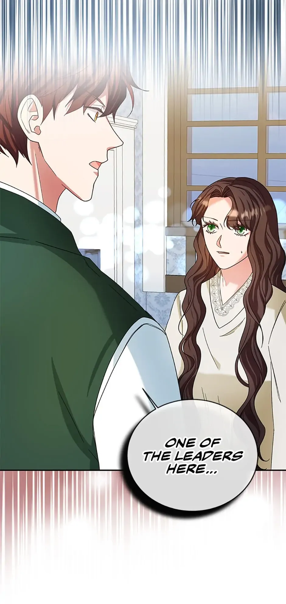 Sponte Dei: As You Wish Chapter 52 - page 49