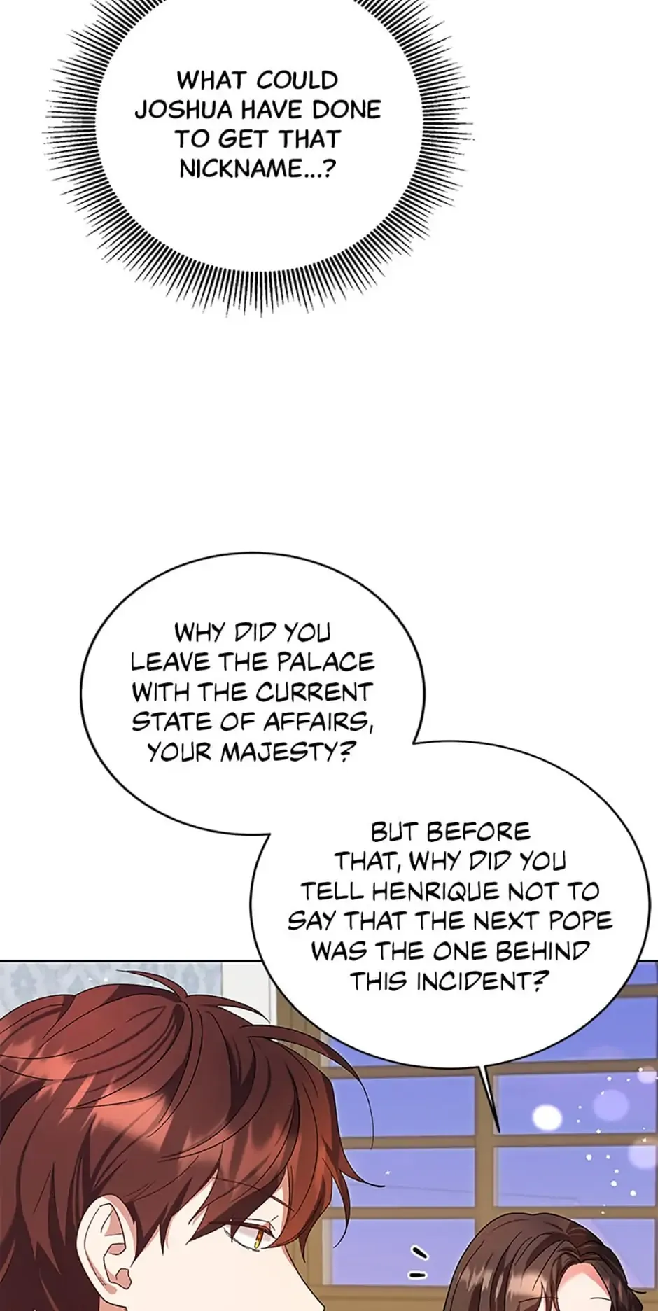 Sponte Dei: As You Wish Chapter 52 - page 5