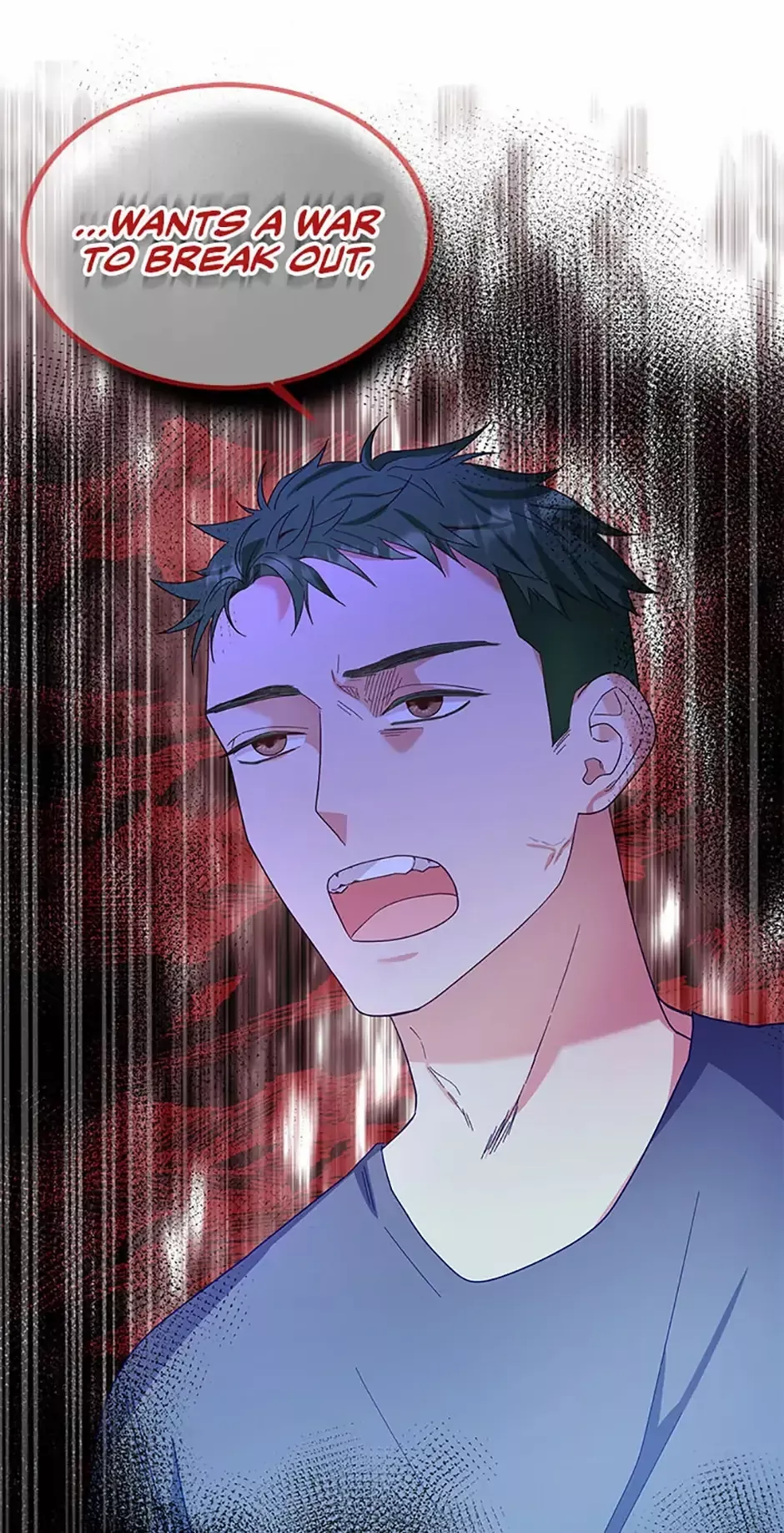 Sponte Dei: As You Wish Chapter 52 - page 50