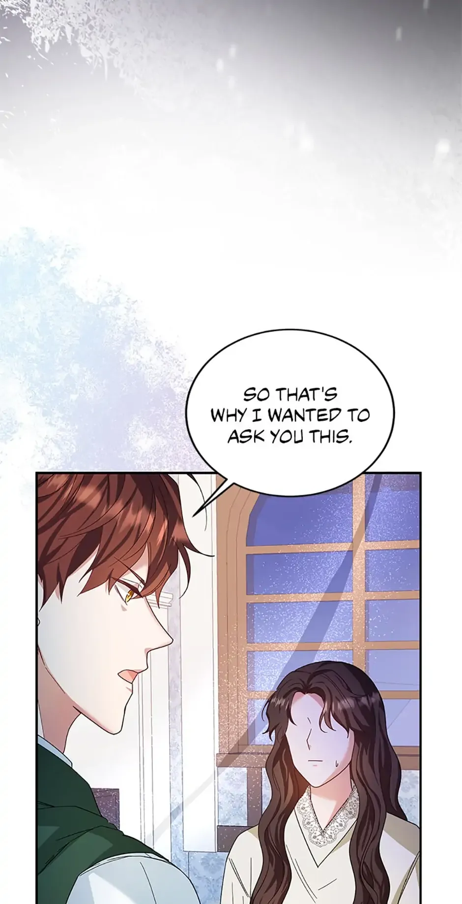 Sponte Dei: As You Wish Chapter 52 - page 53